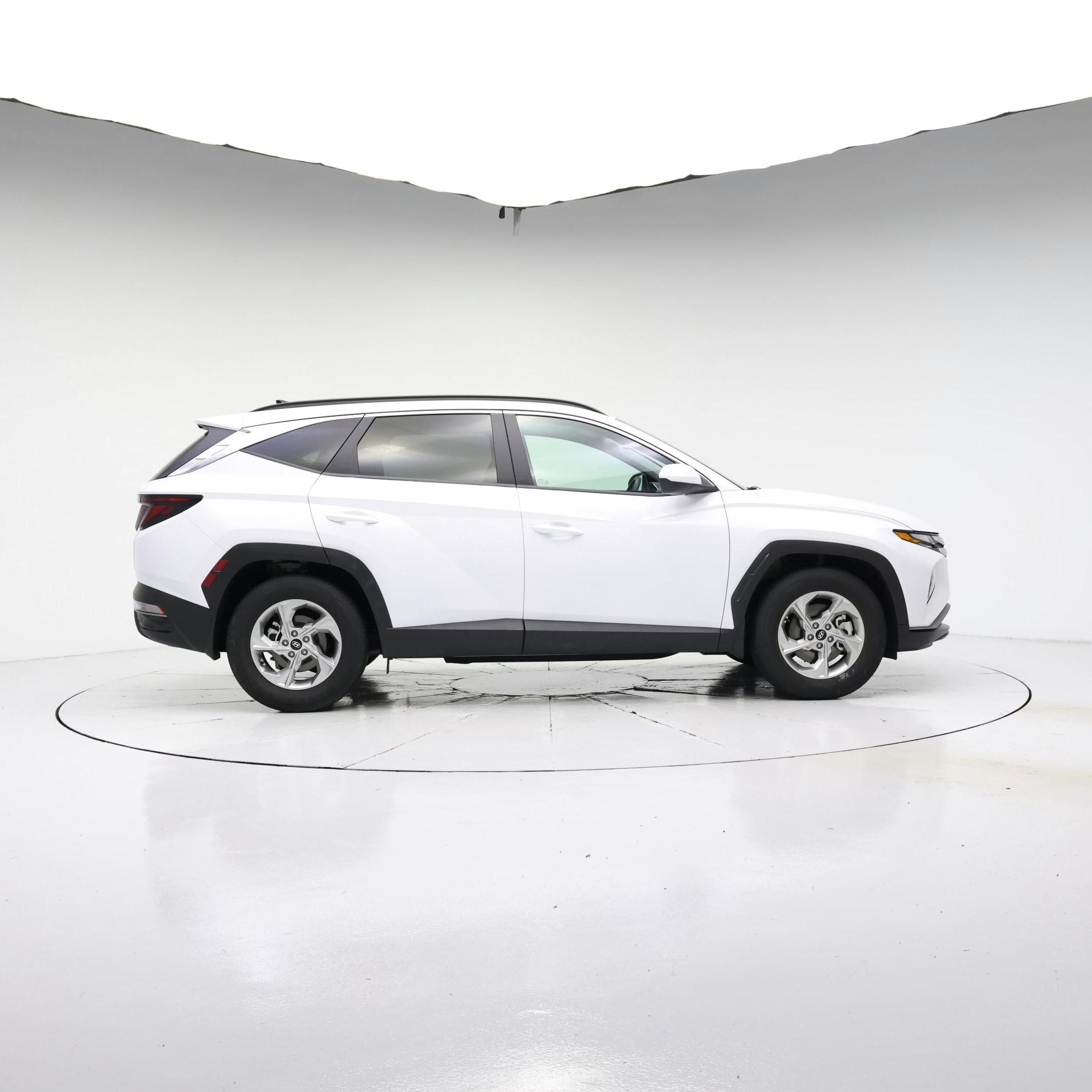 Thumbnail: 2024 Hyundai Tucson - 7