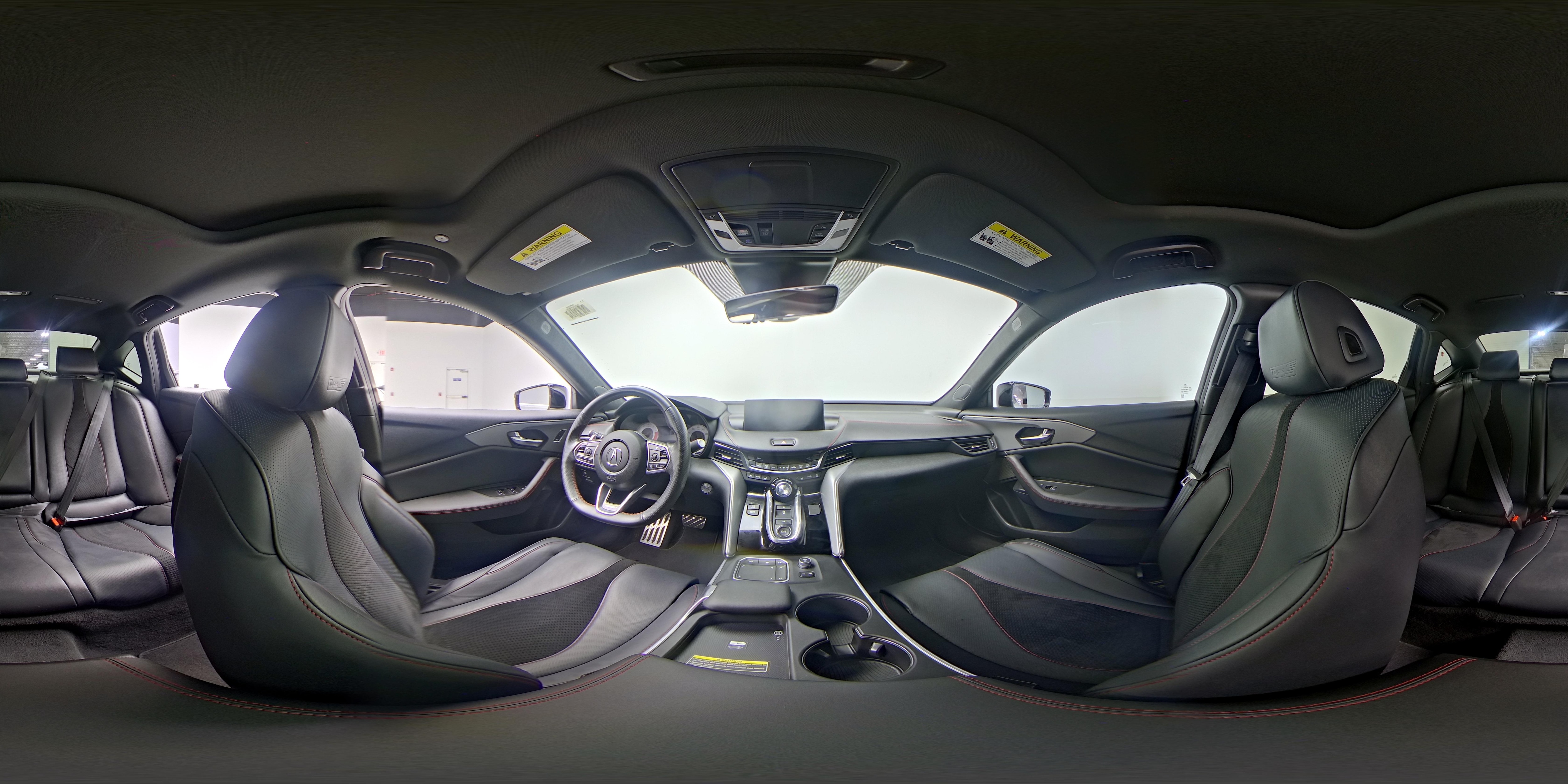 2023 Acura TLX Type S - Photo 26