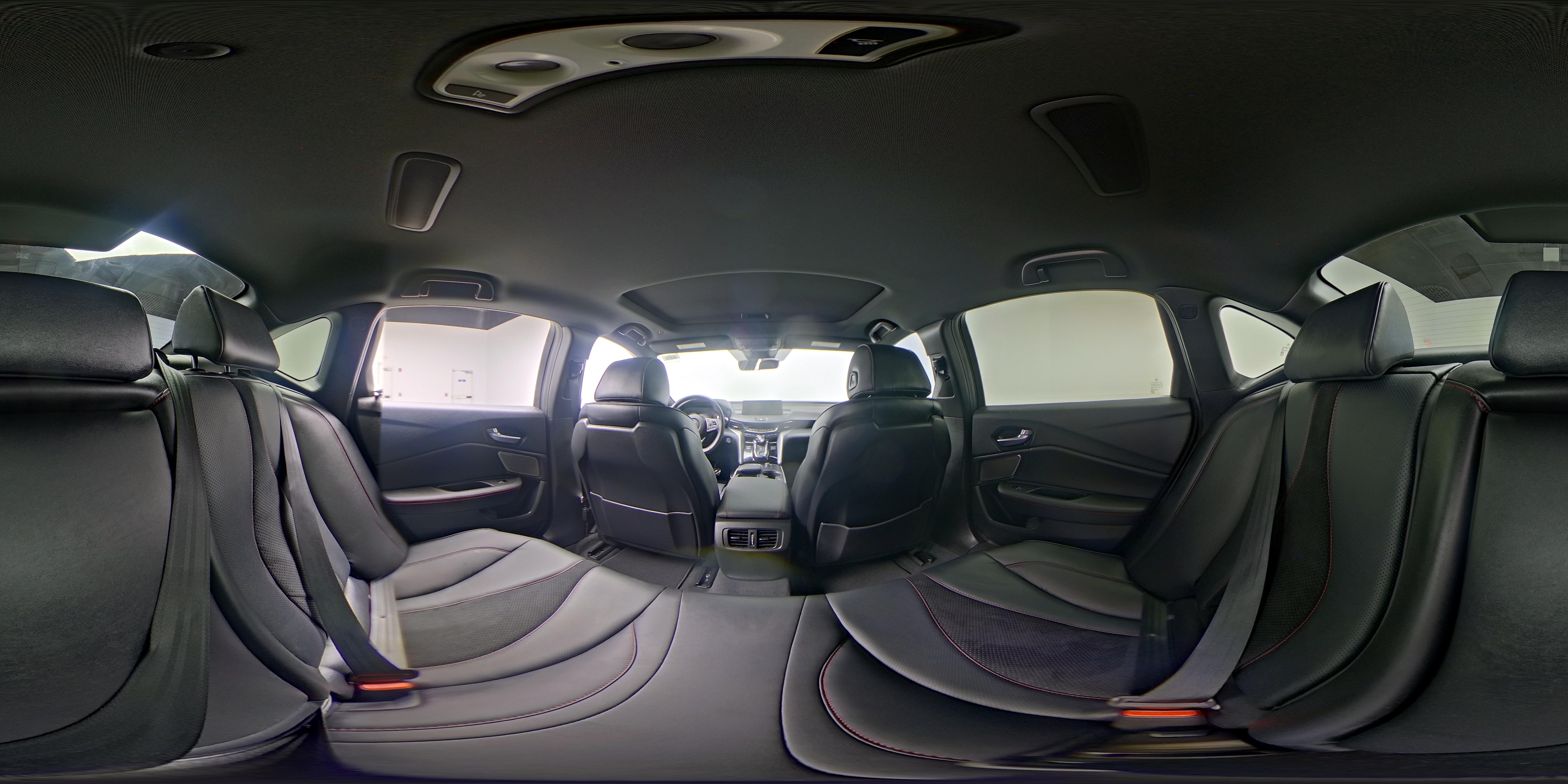 2023 Acura TLX Type S - Photo 27
