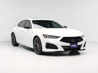 2023 Acura TLX SH-AWD Type S