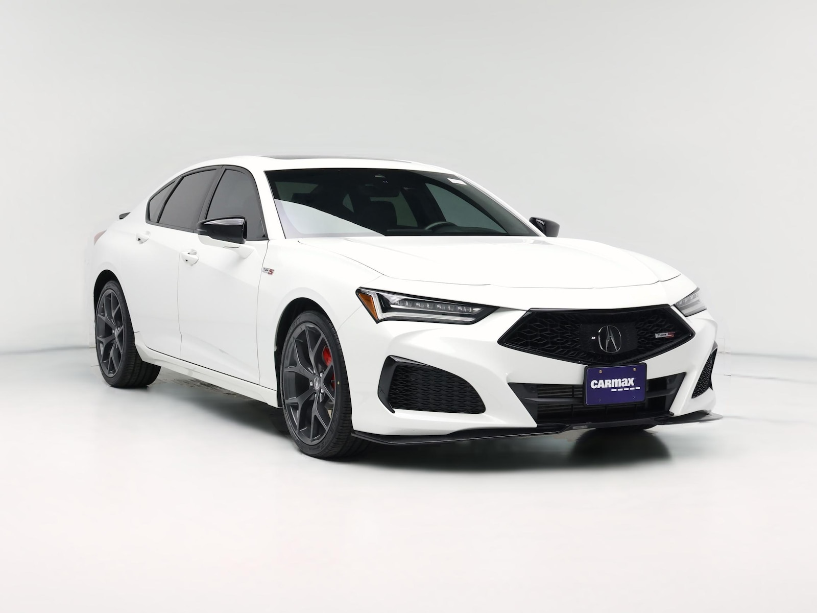 2023 Acura TLX Type S - Photo 1