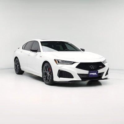 2023 Acura TLX SH-AWD Type S