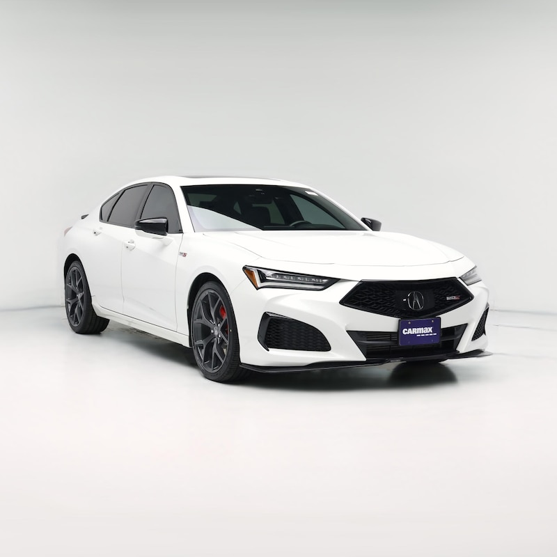 2023 Acura TLX SH-AWD Type S