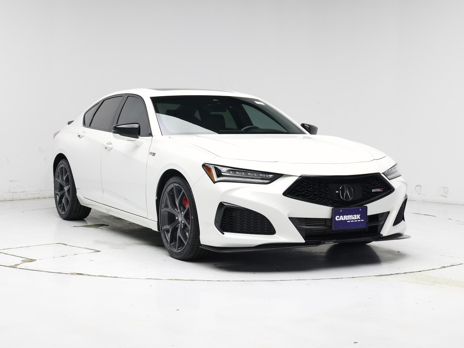 2023 Acura TLX Type S - Photo 2
