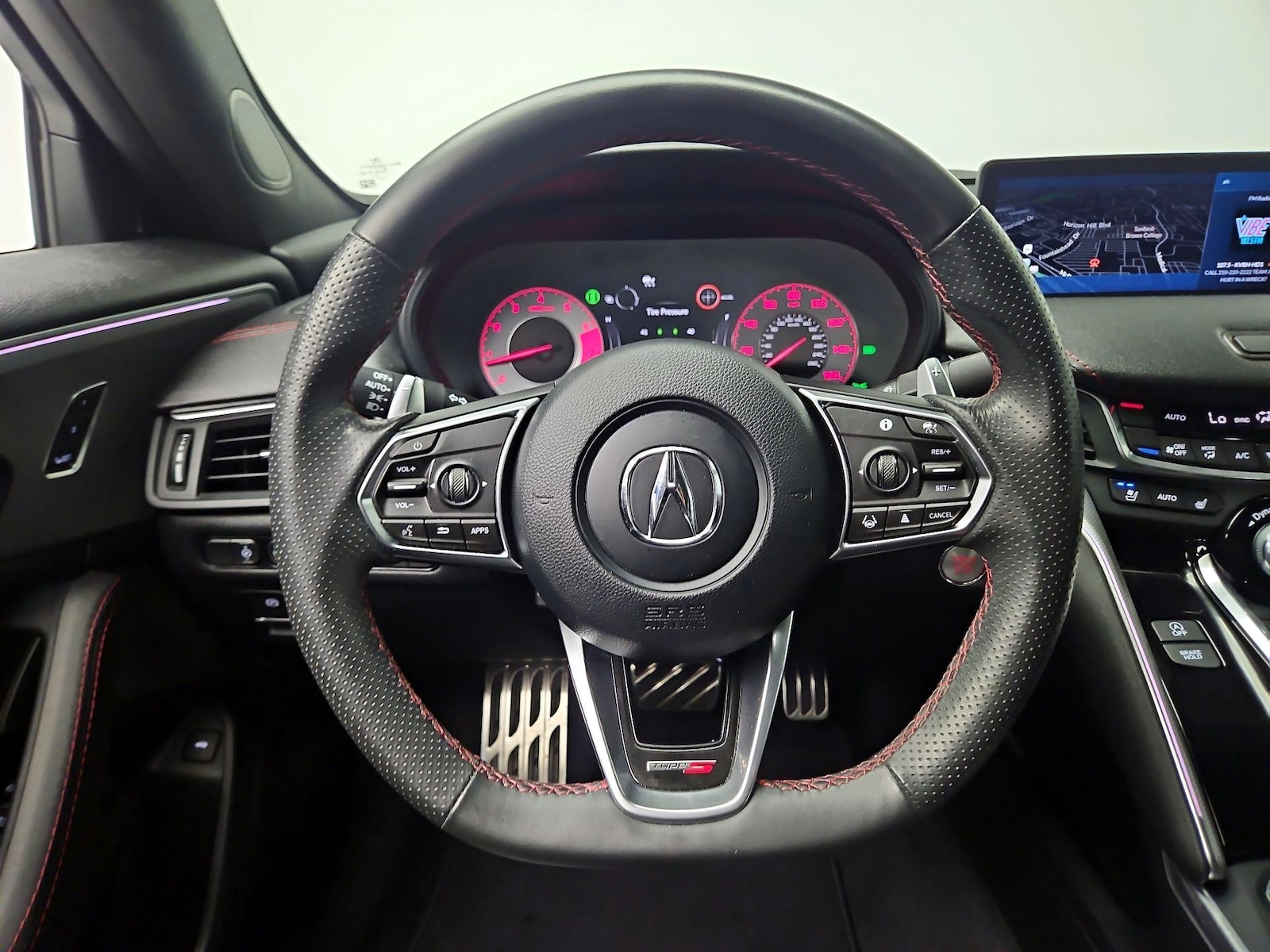 2023 Acura TLX Type S - Photo 11