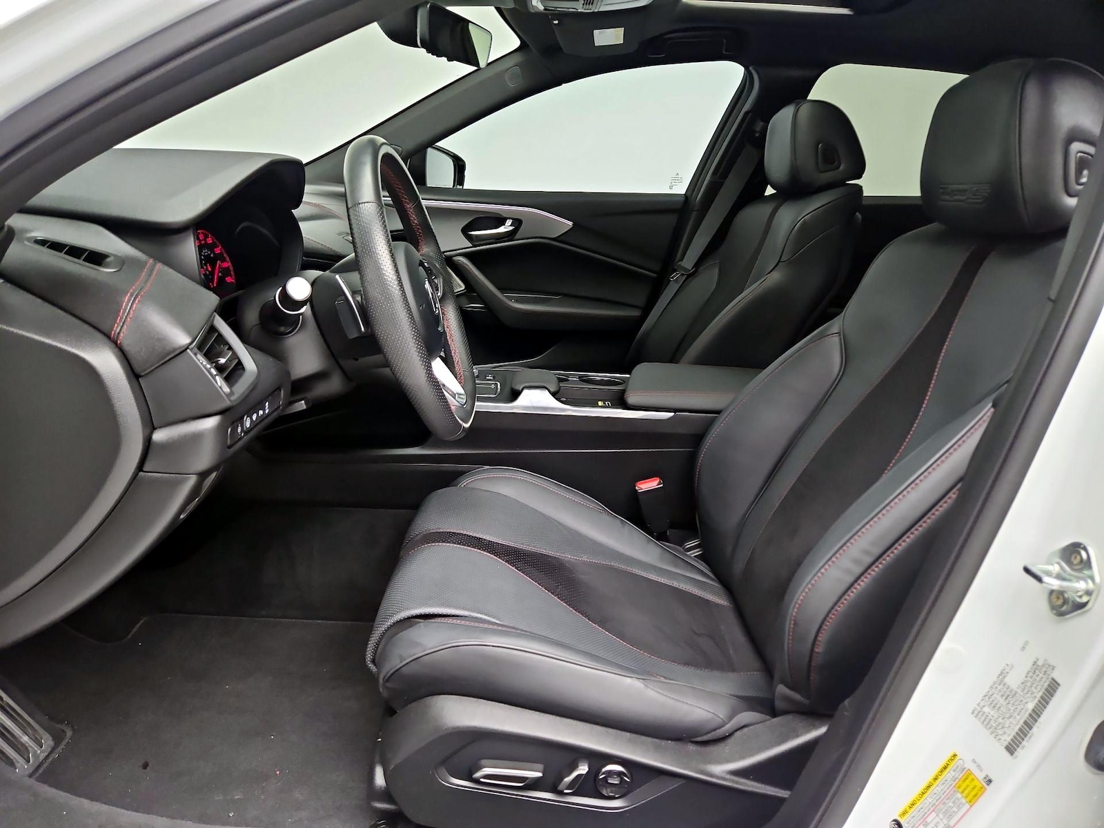 2023 Acura TLX Type S - Photo 12