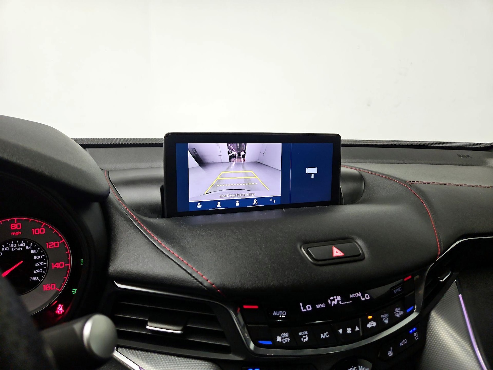 2023 Acura TLX Type S - Photo 16
