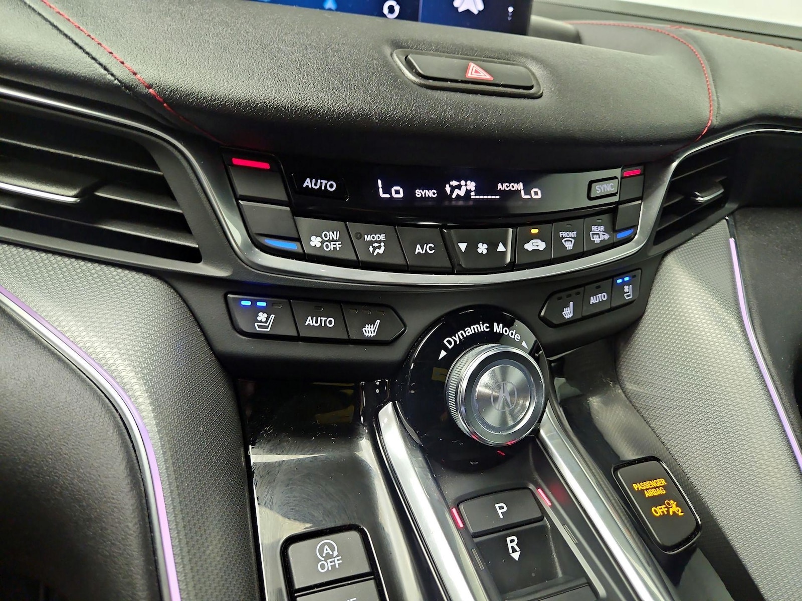 2023 Acura TLX Type S - Photo 18