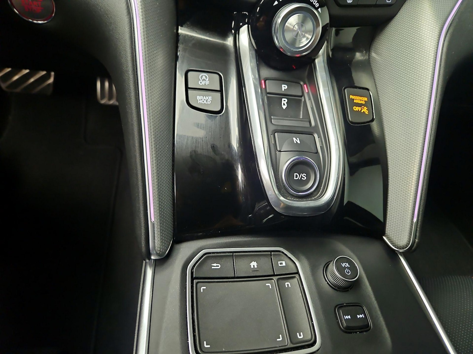 2023 Acura TLX Type S - Photo 19