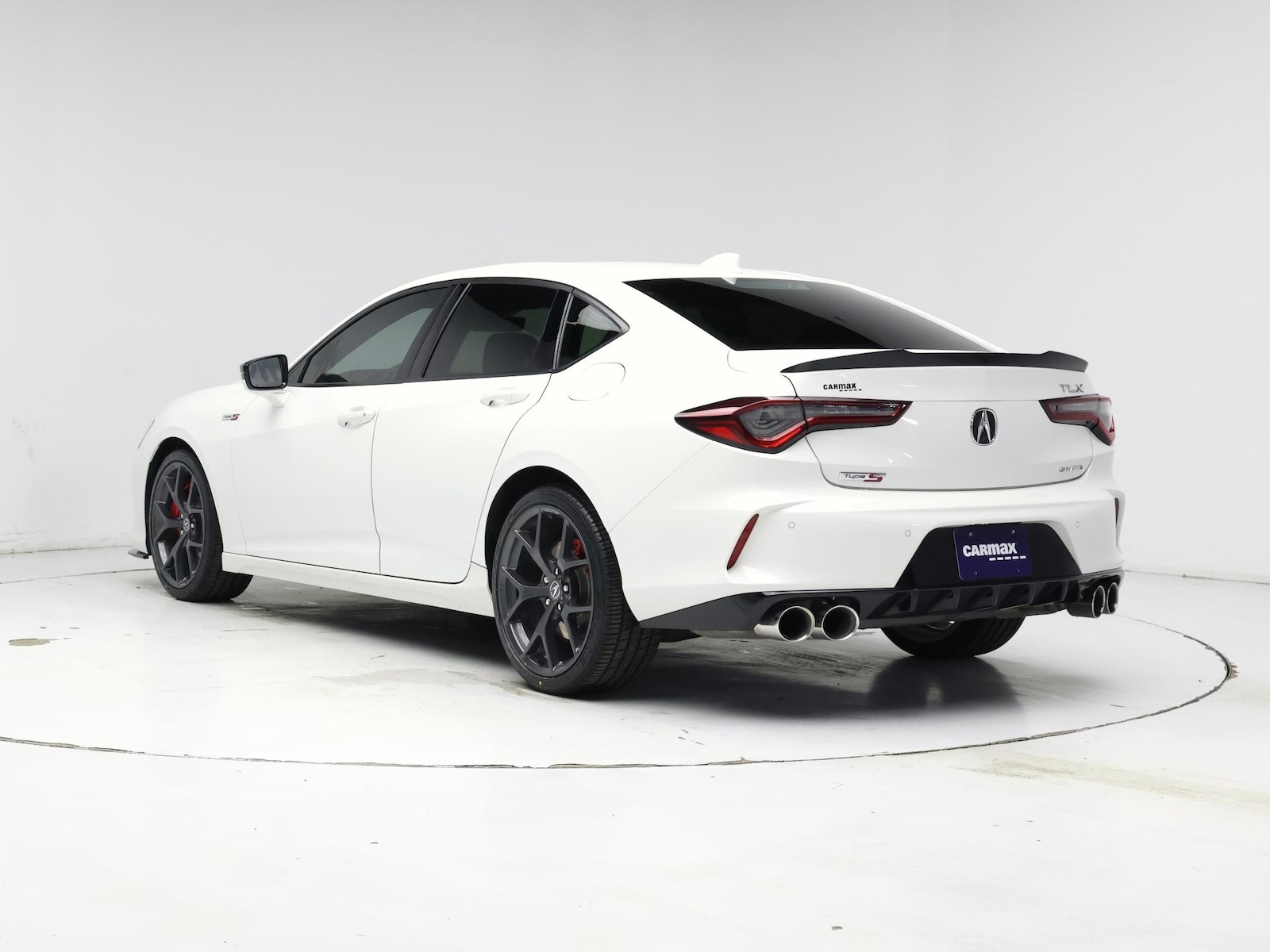 2023 Acura TLX Type S - Photo 3