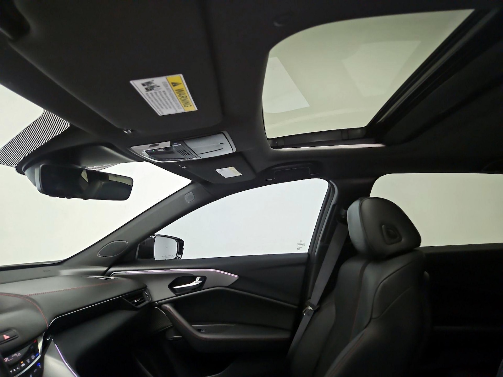 2023 Acura TLX Type S - Photo 21
