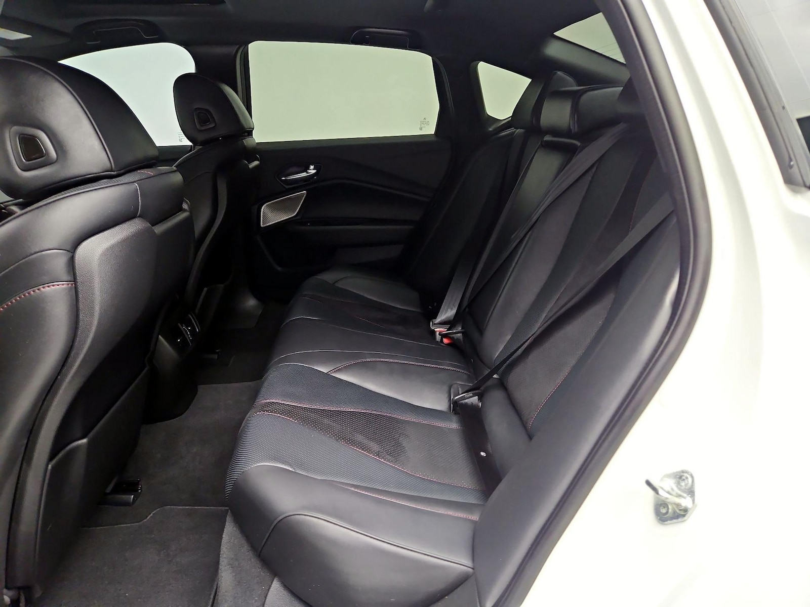 2023 Acura TLX Type S - Photo 22