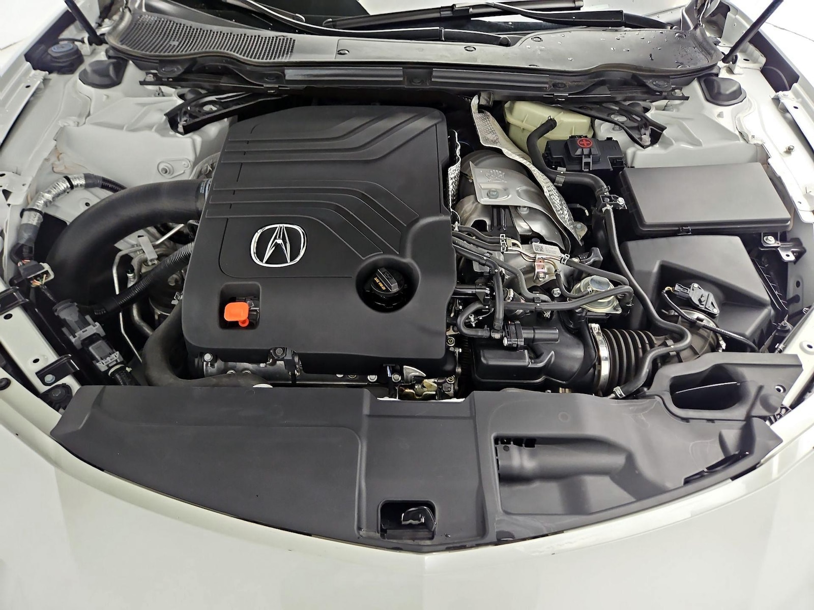2023 Acura TLX Type S - Photo 24