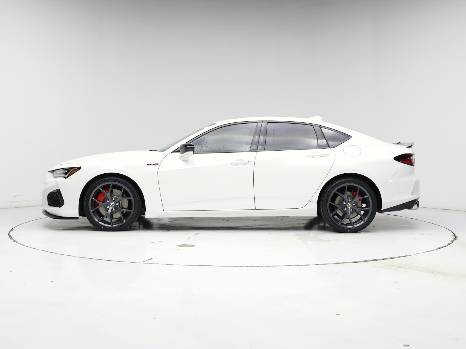 2023 Acura TLX Type S - Photo 4
