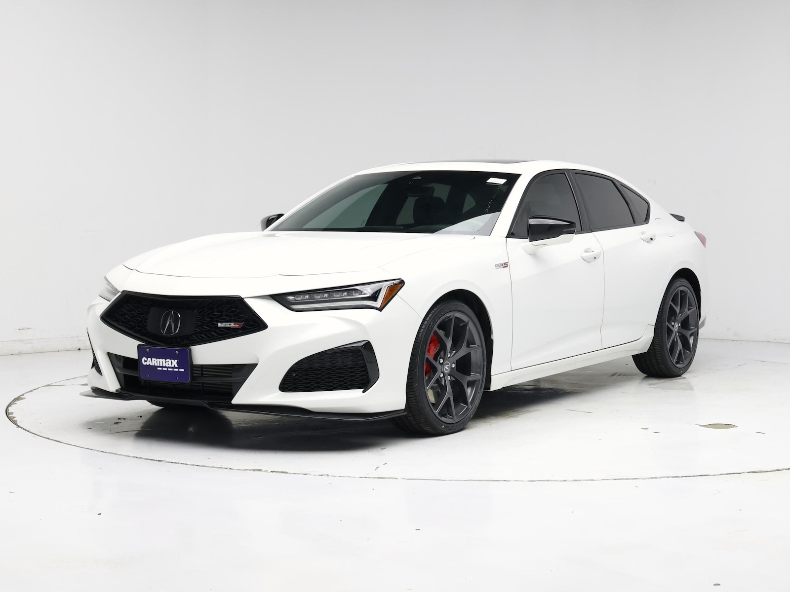 2023 Acura TLX Type S - Photo 5