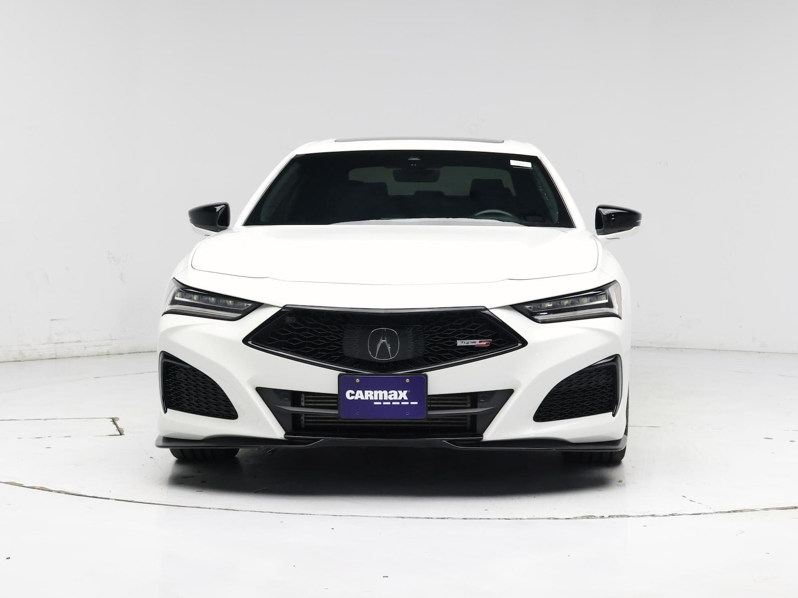 2023 Acura TLX Type S - Photo 6