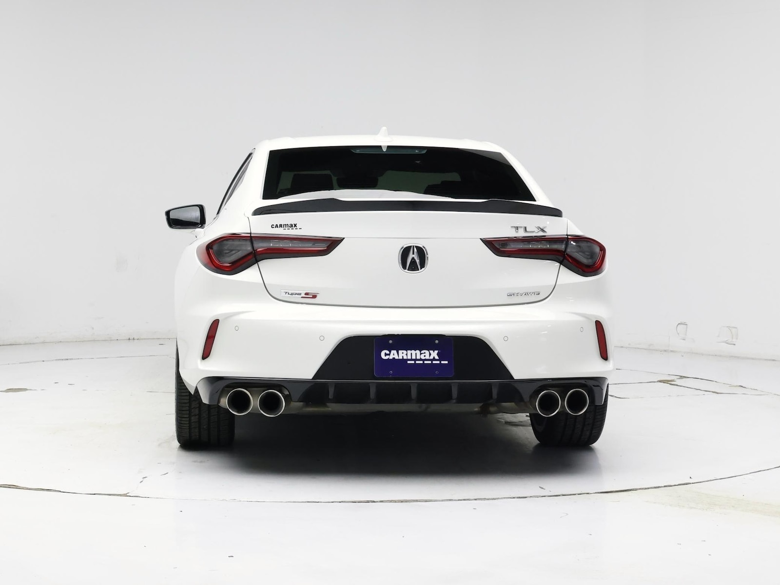 2023 Acura TLX Type S - Photo 7