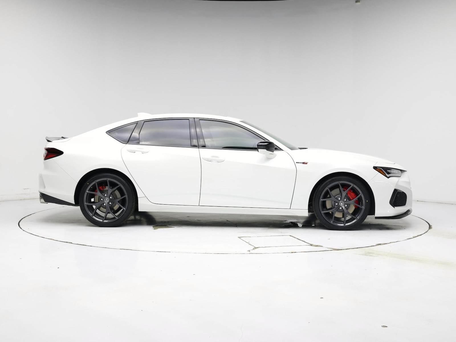 2023 Acura TLX Type S - Photo 8