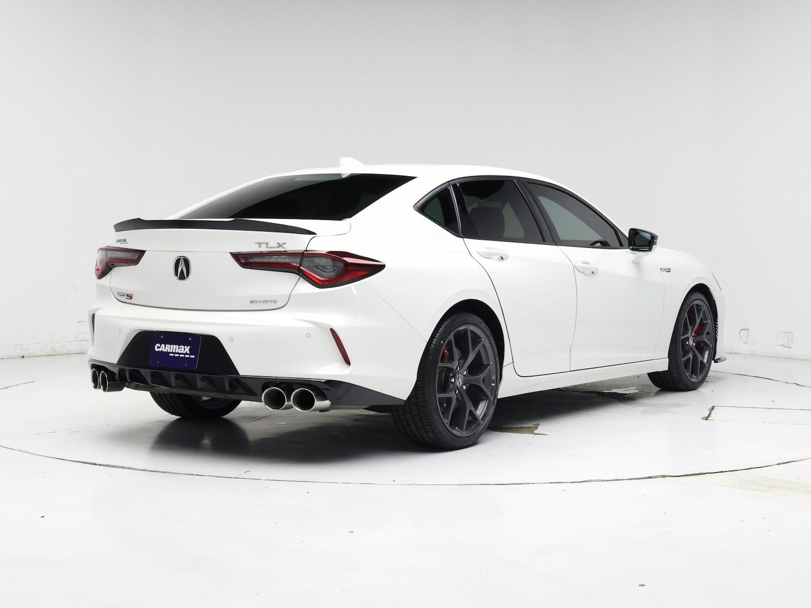 2023 Acura TLX Type S - Photo 9