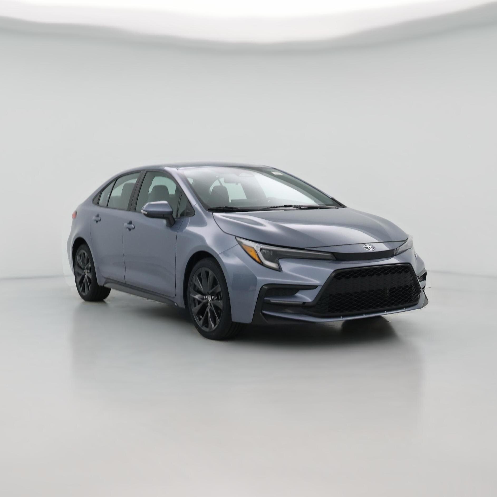 Thumbnail: 2023 Toyota Corolla - 1