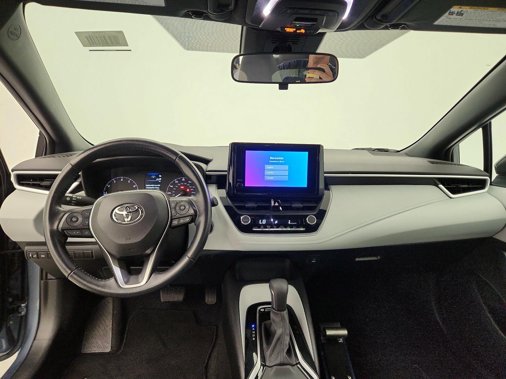 Thumbnail: 2023 Toyota Corolla - 9