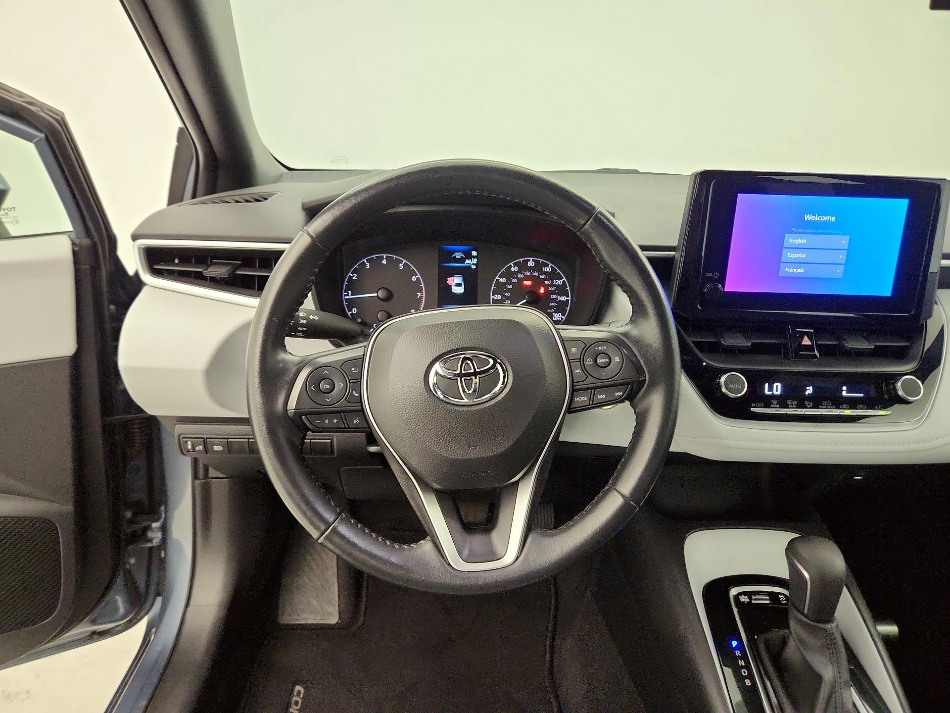 Thumbnail: 2023 Toyota Corolla - 10