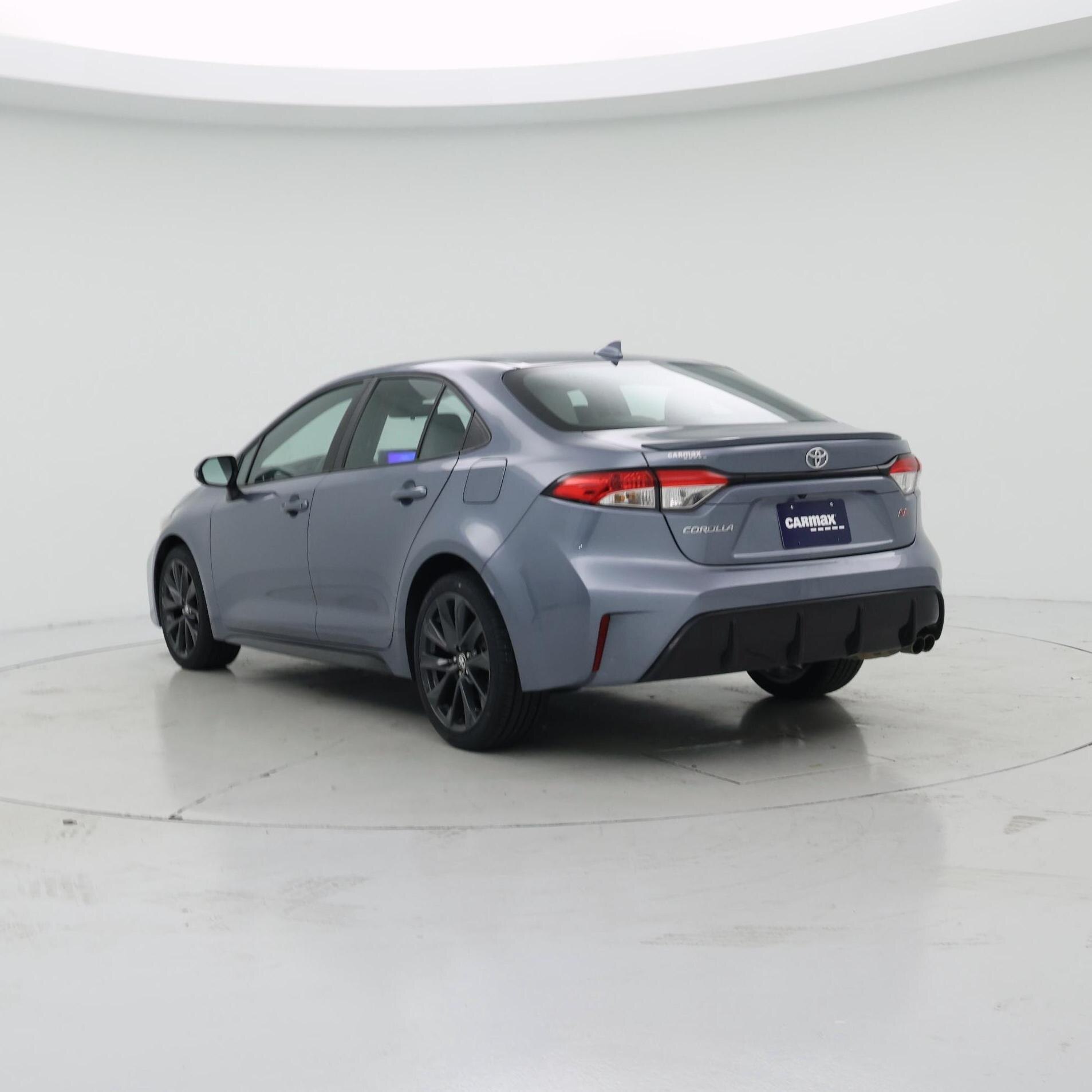 Thumbnail: 2023 Toyota Corolla - 2