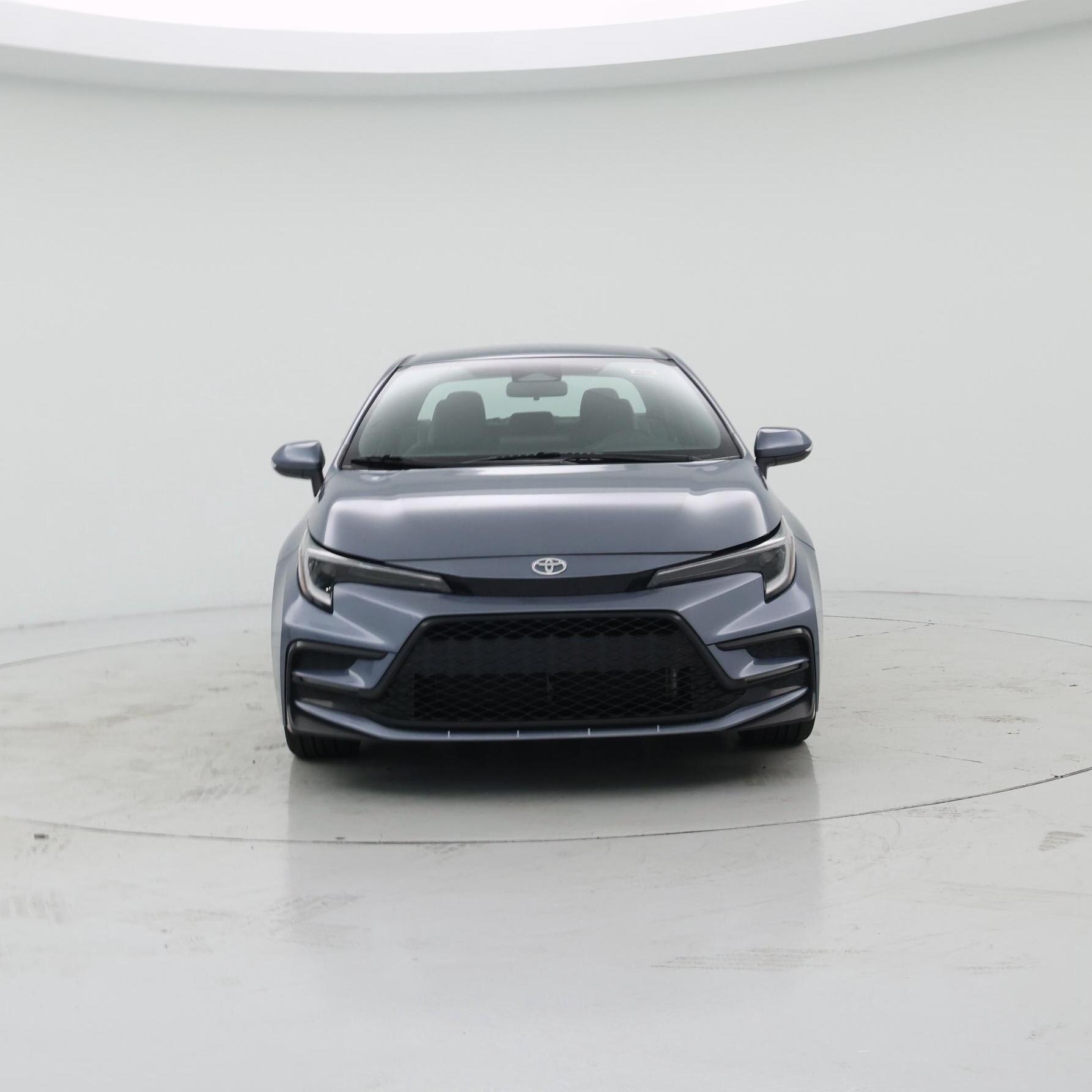 Thumbnail: 2023 Toyota Corolla - 5