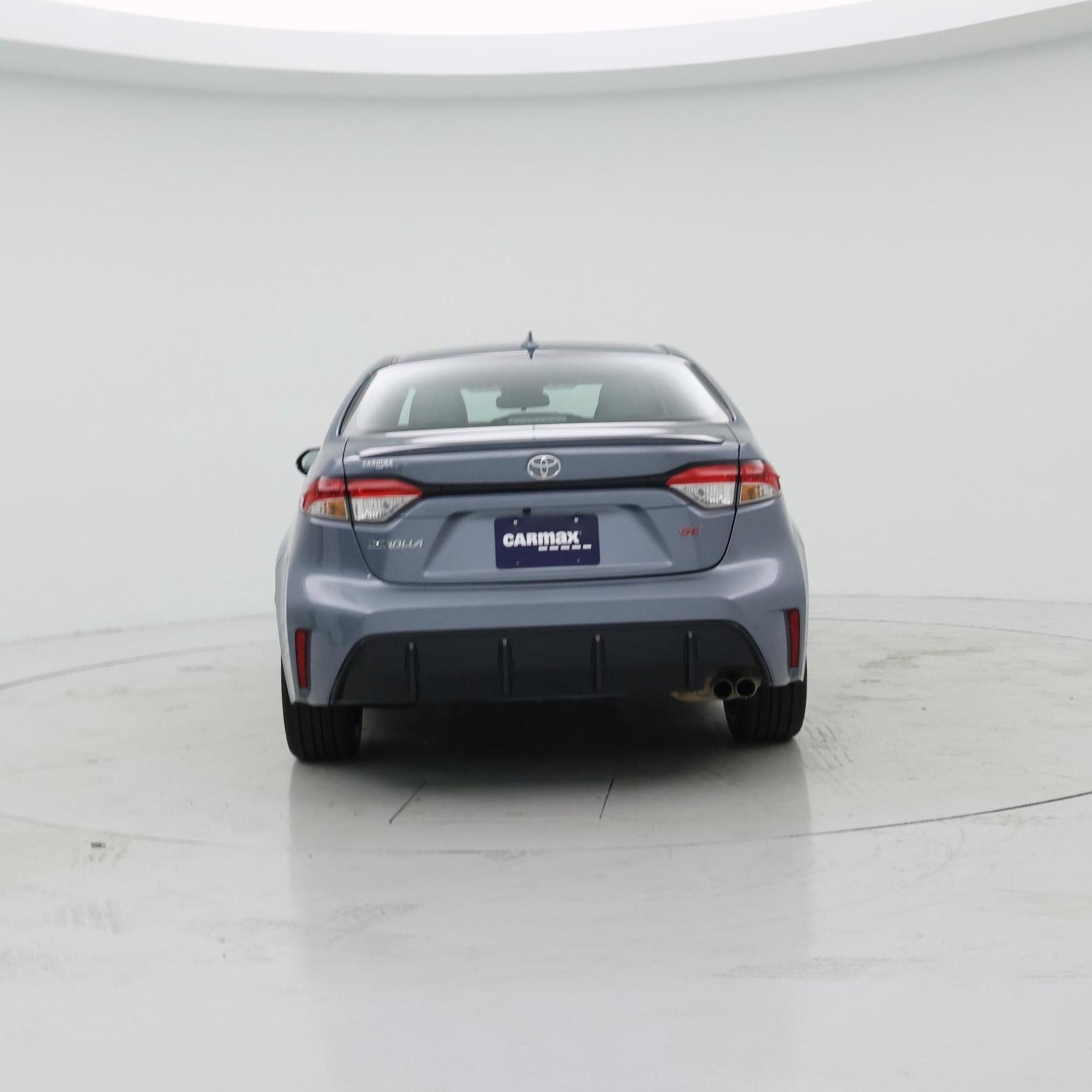 Thumbnail: 2023 Toyota Corolla - 6