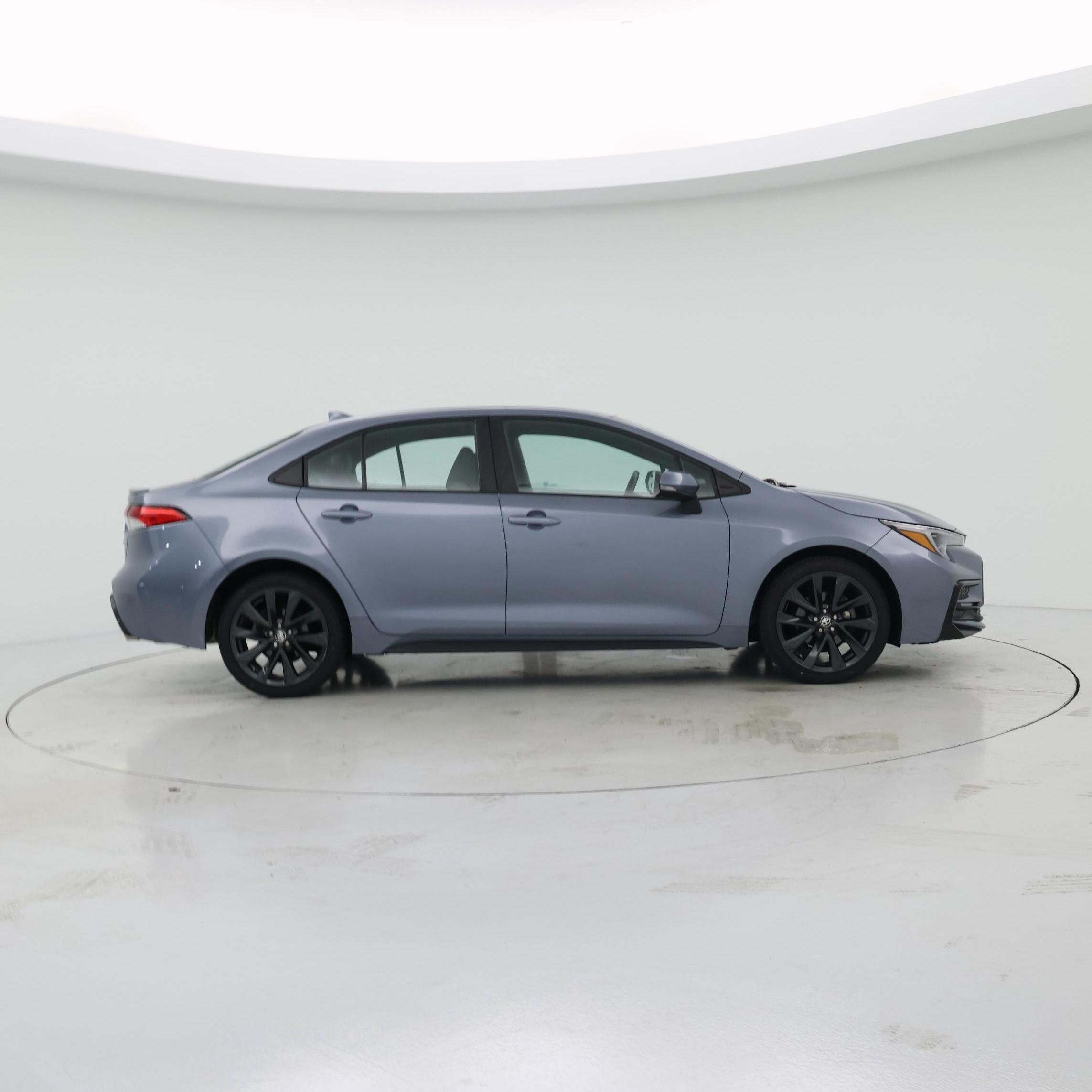 Thumbnail: 2023 Toyota Corolla - 7