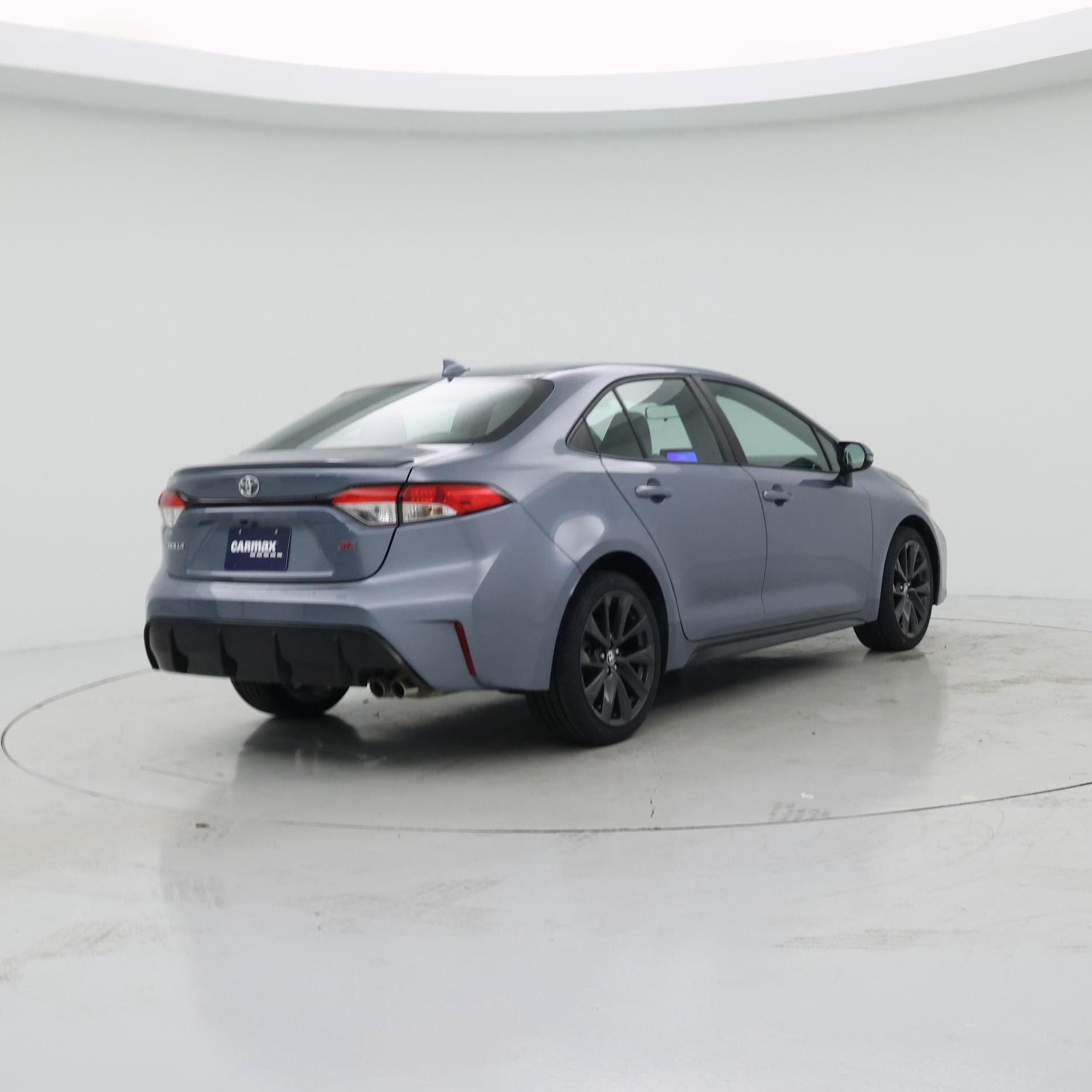 Thumbnail: 2023 Toyota Corolla - 8