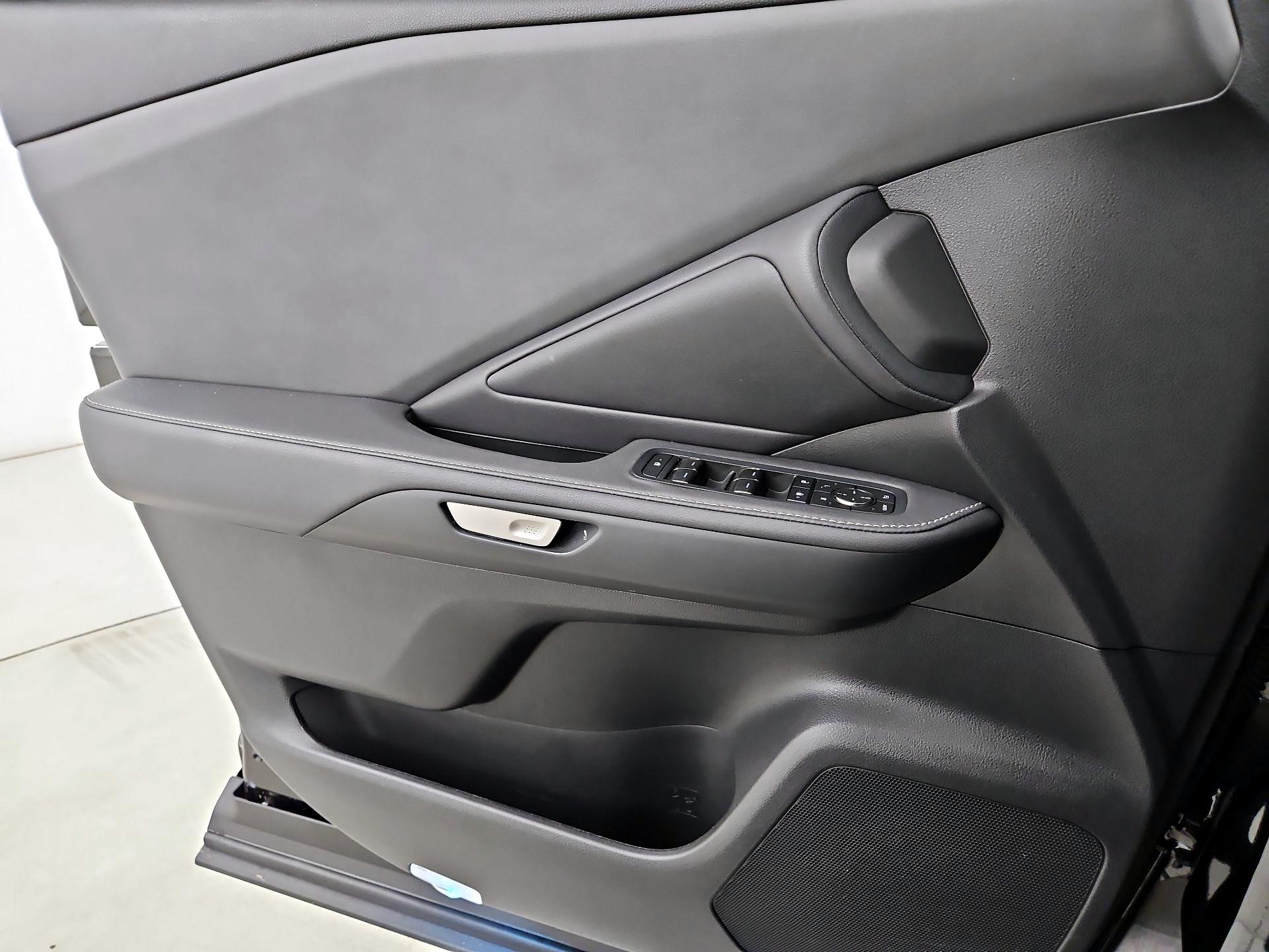 Thumbnail: 2024 Lexus TX - 12