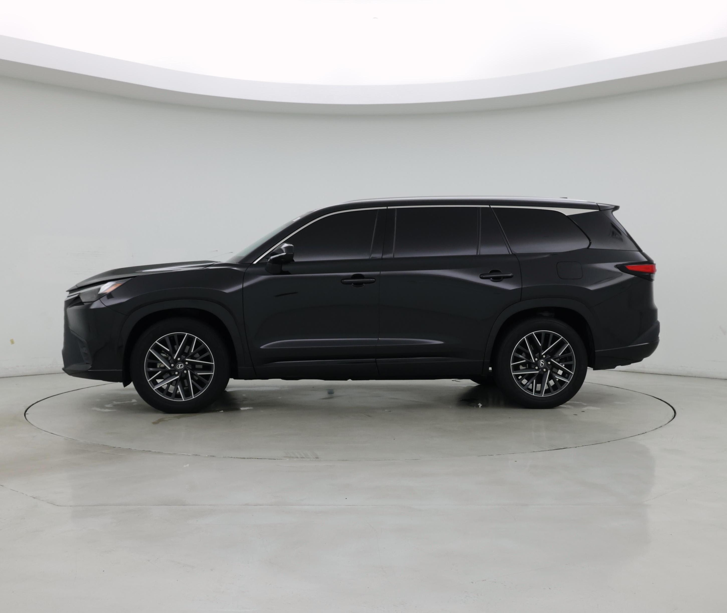 Thumbnail: 2024 Lexus TX - 3