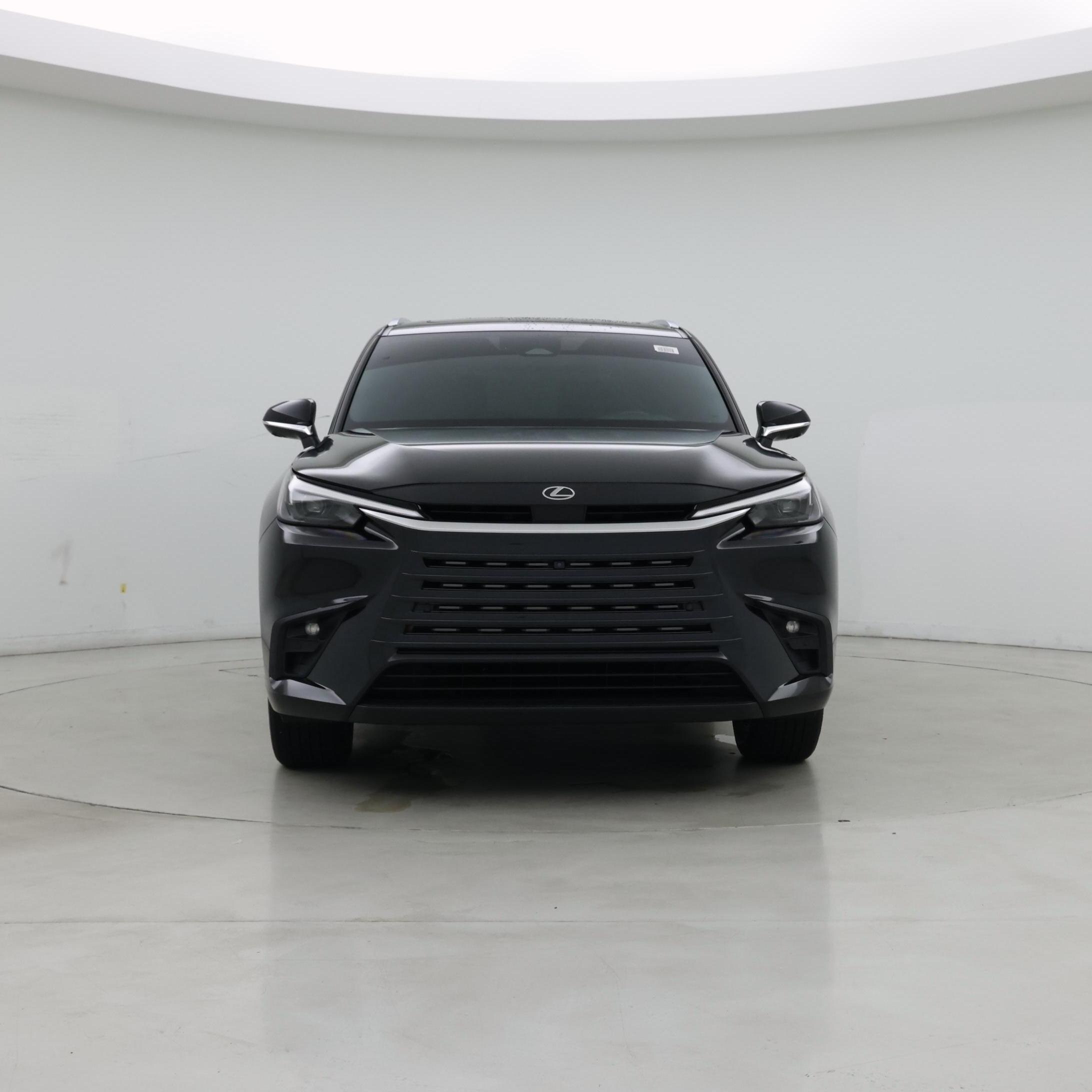 Thumbnail: 2024 Lexus TX - 5