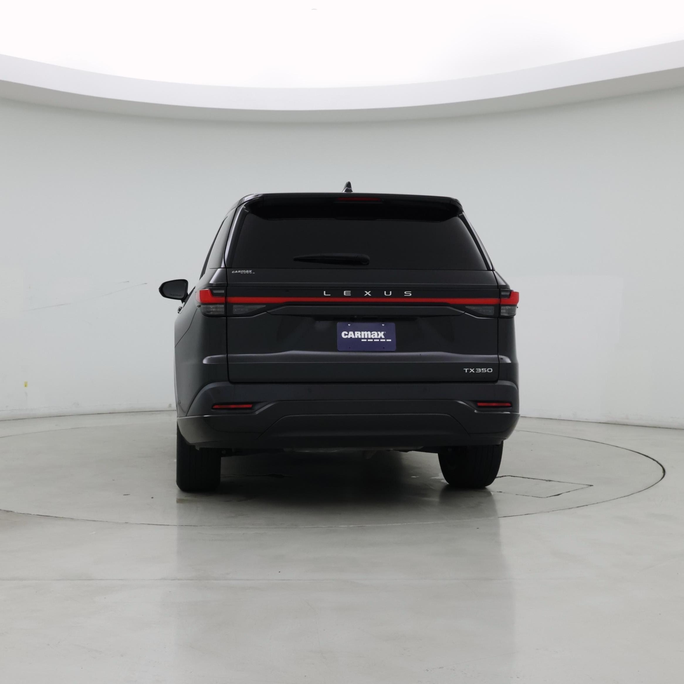 Thumbnail: 2024 Lexus TX - 6