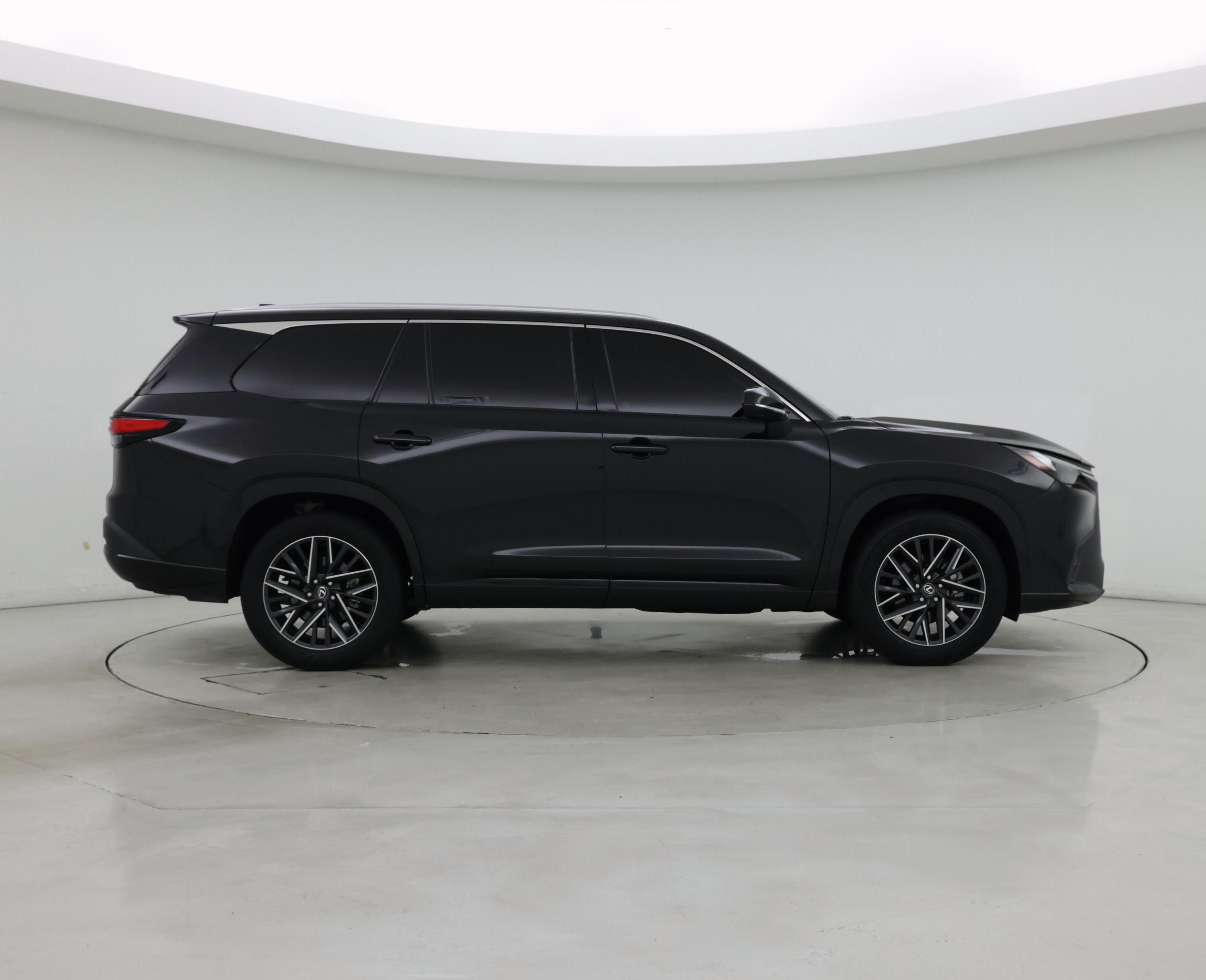 Thumbnail: 2024 Lexus TX - 7