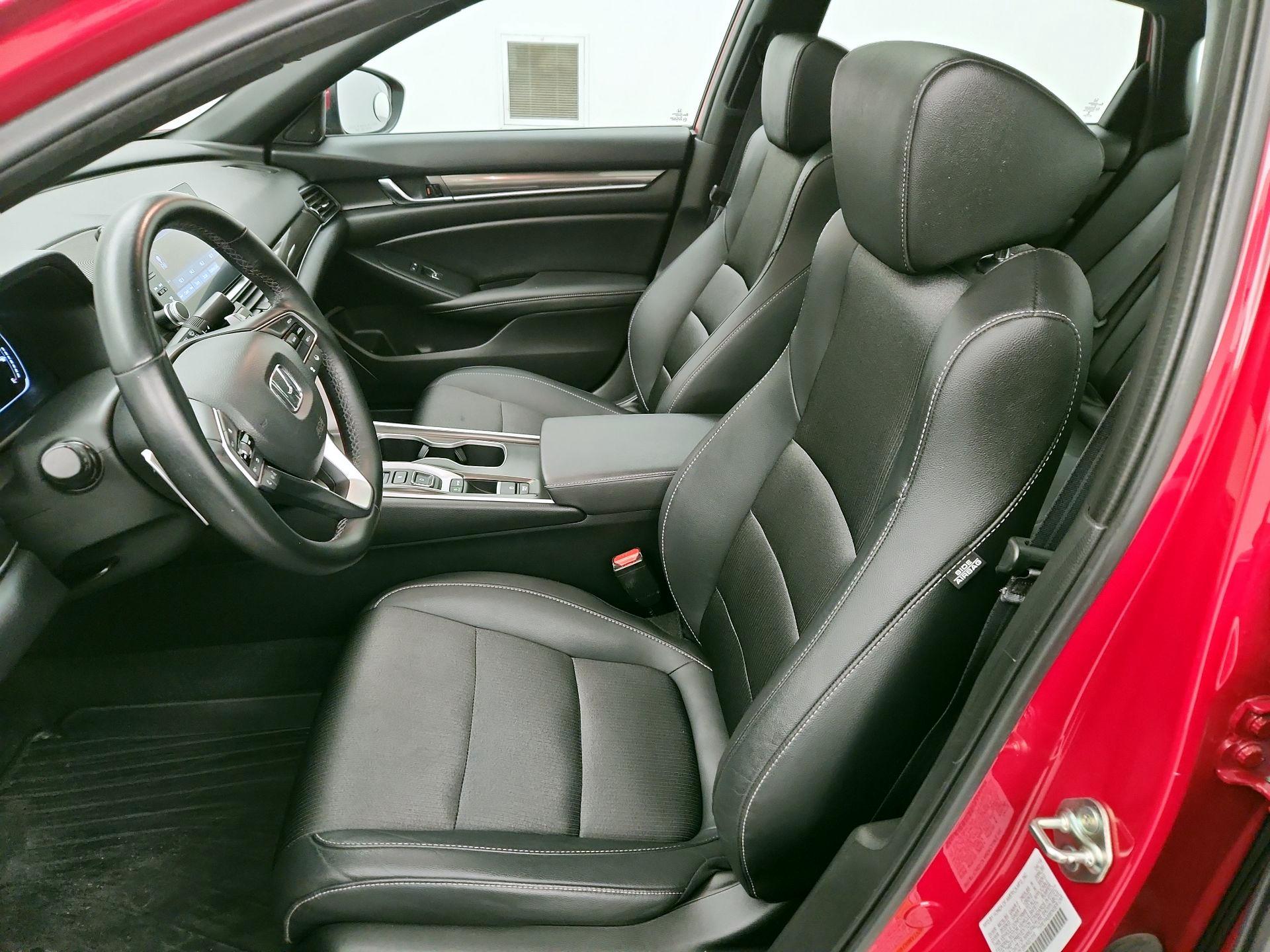 Thumbnail: 2019 Honda Accord - 11