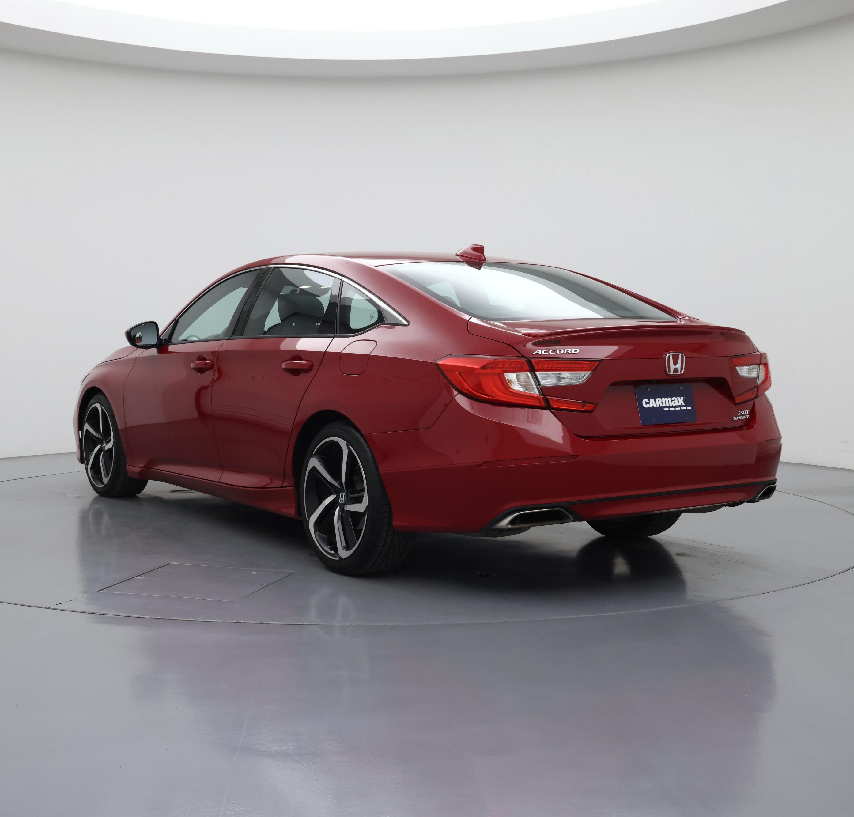Thumbnail: 2019 Honda Accord - 2
