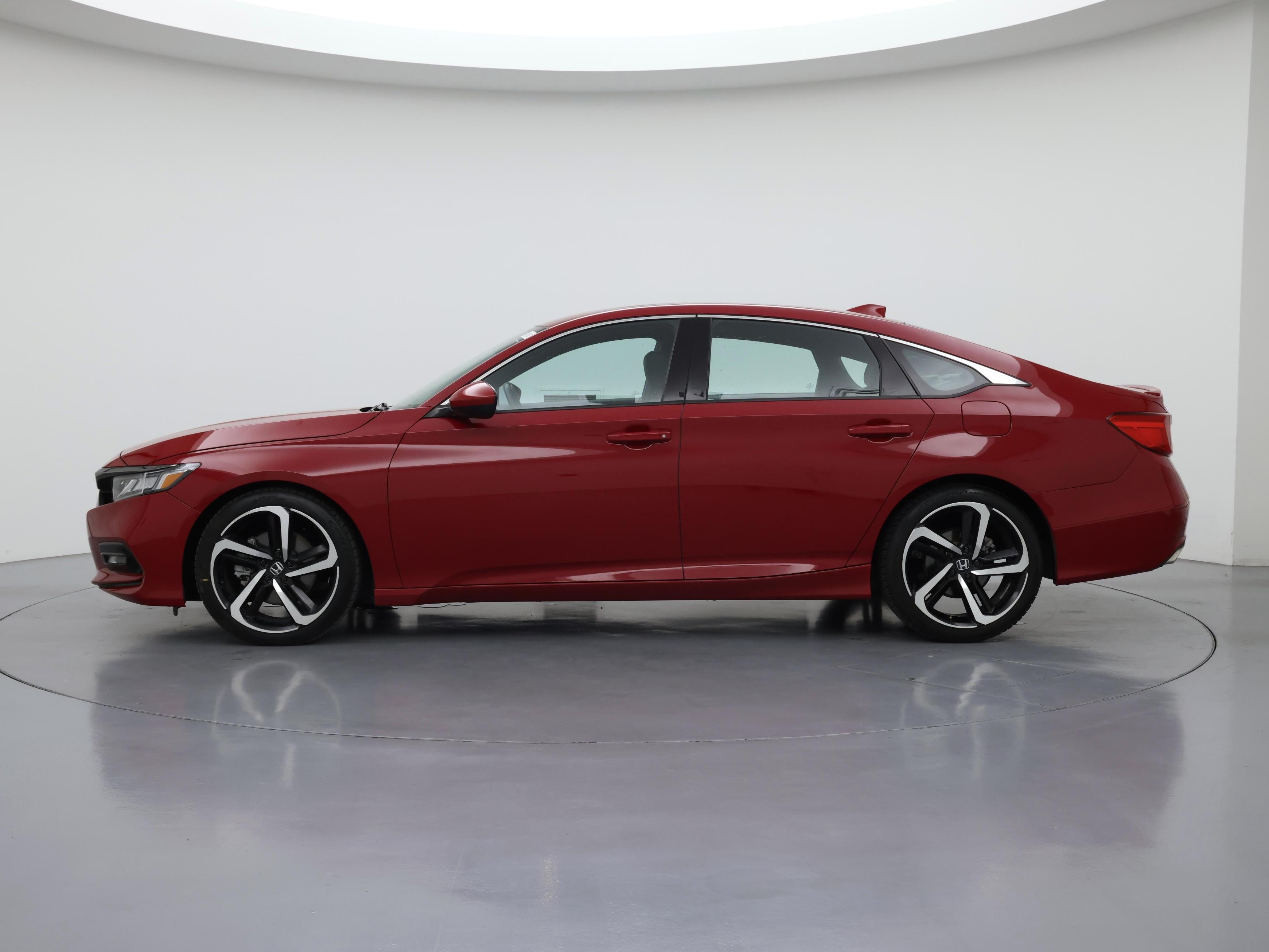 Thumbnail: 2019 Honda Accord - 3