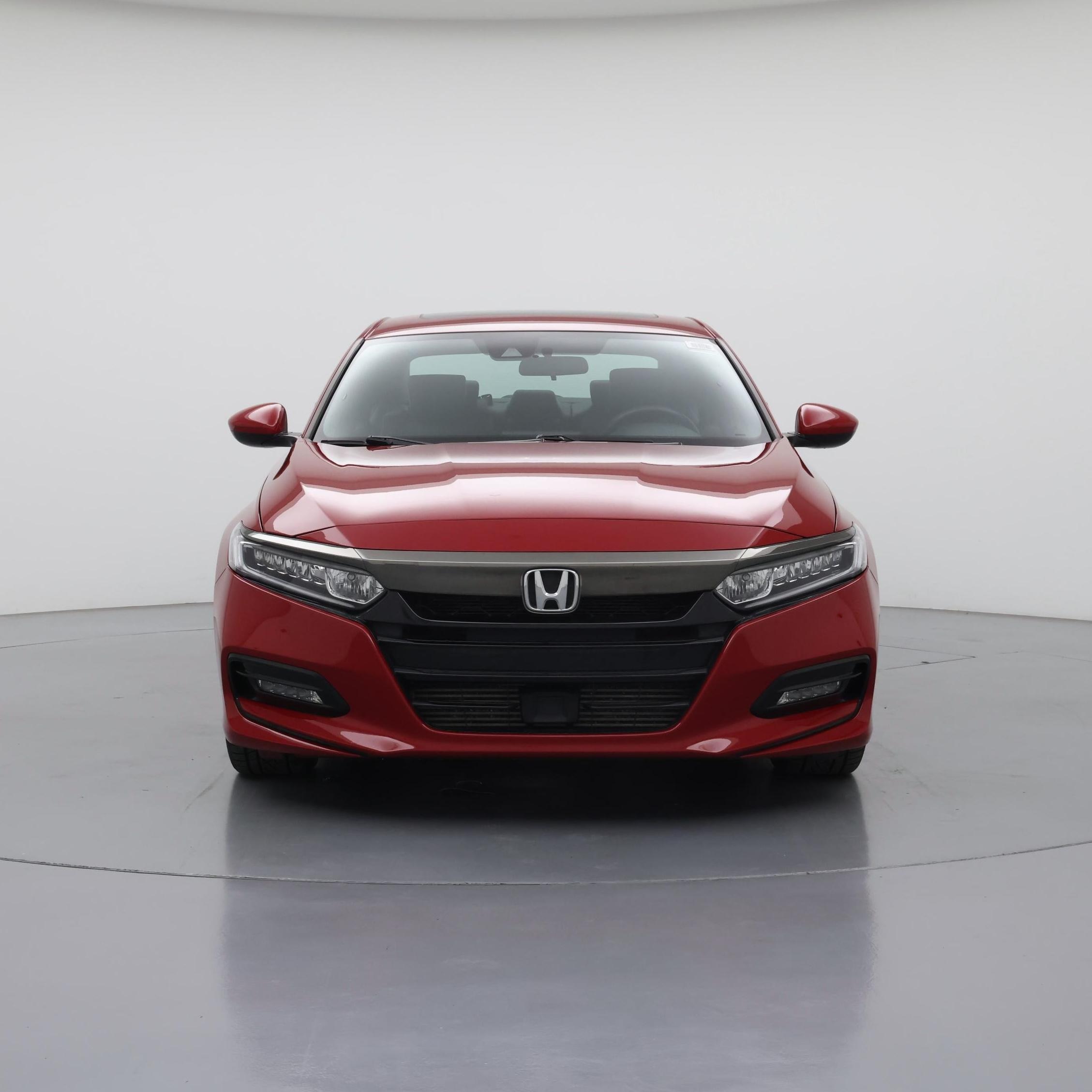 Thumbnail: 2019 Honda Accord - 5