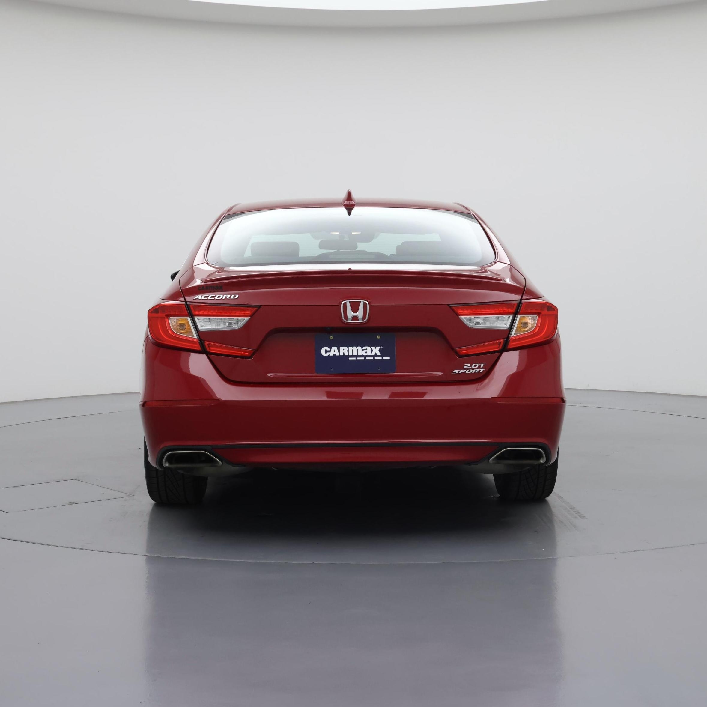 Thumbnail: 2019 Honda Accord - 6