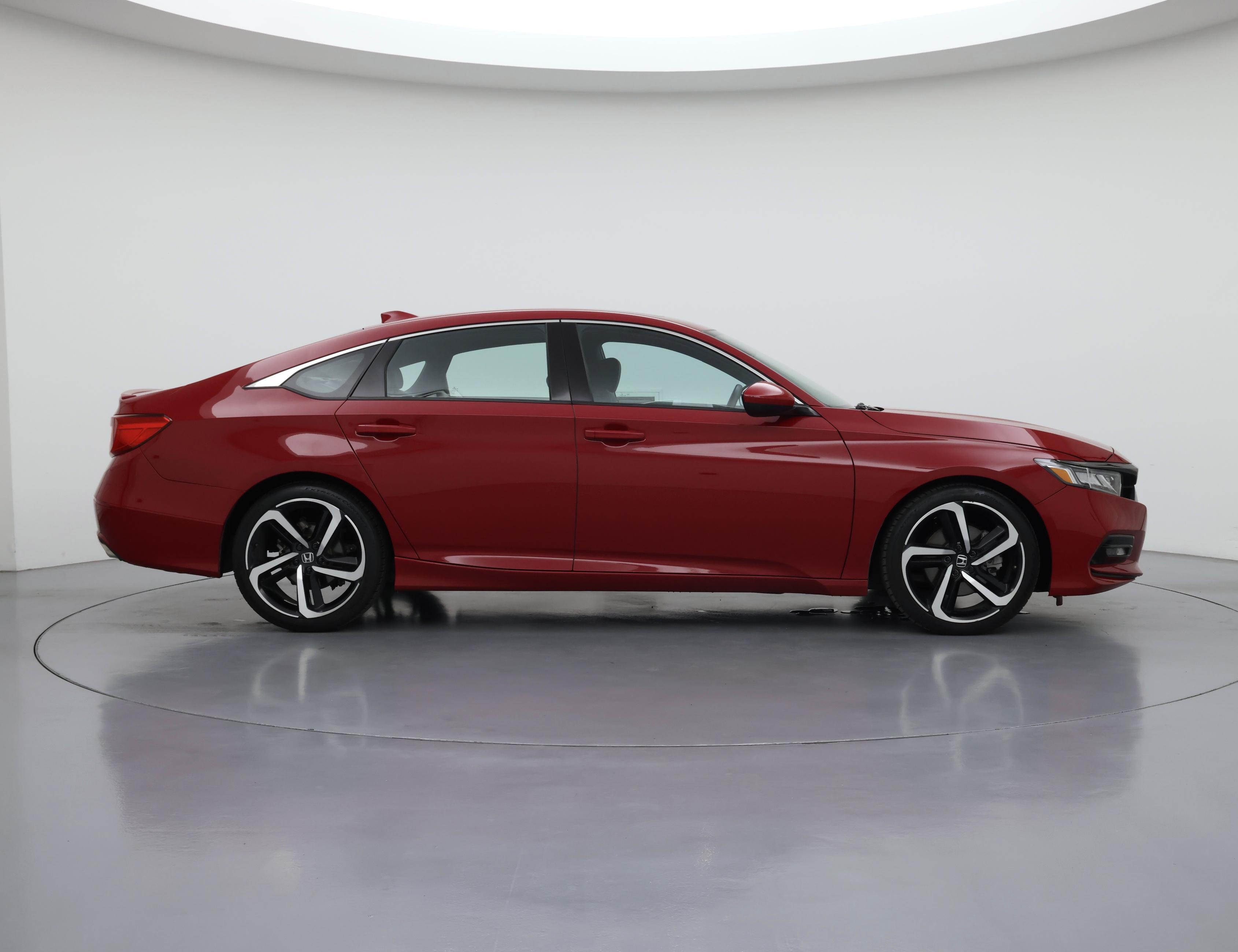 Thumbnail: 2019 Honda Accord - 7