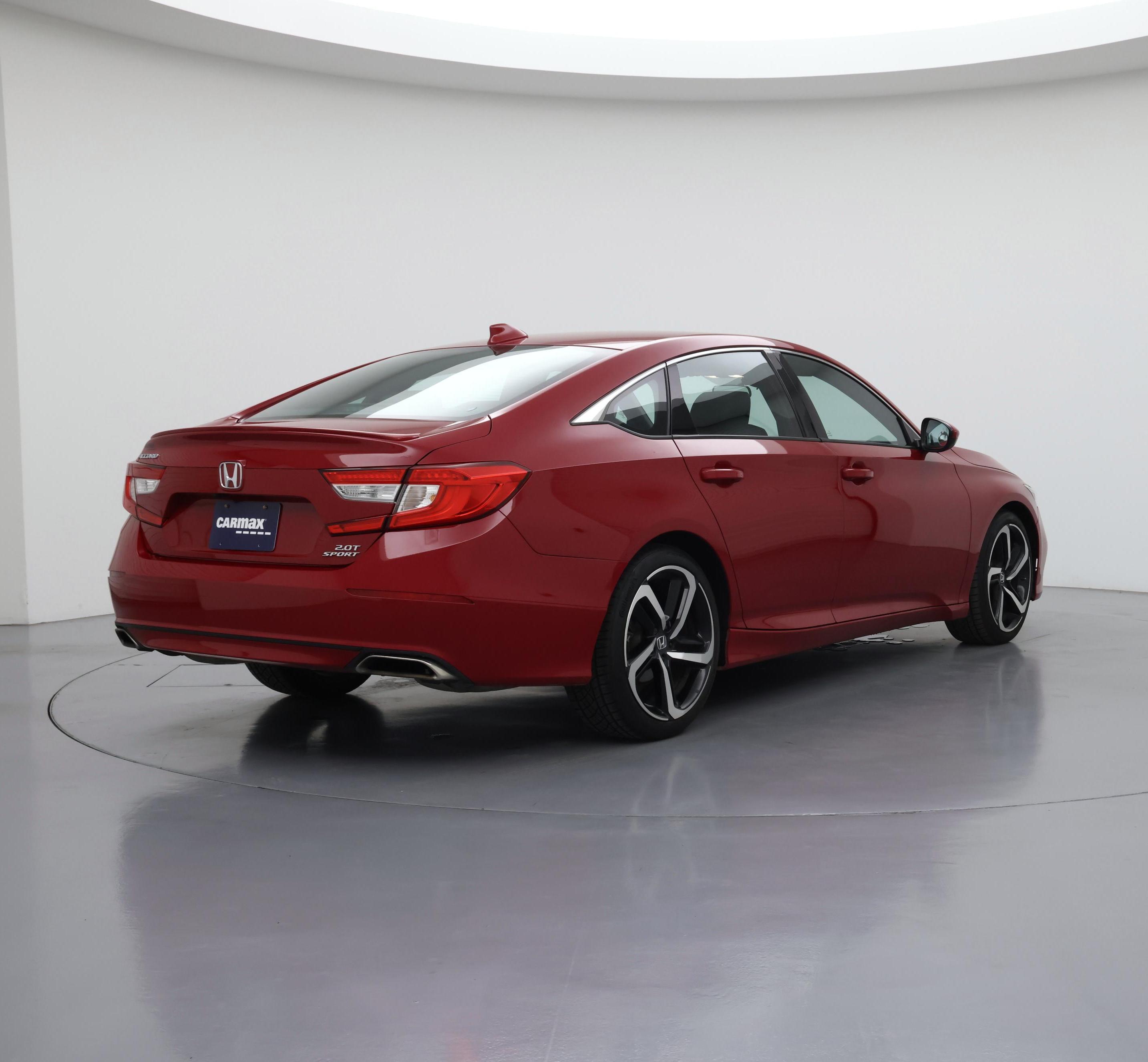 Thumbnail: 2019 Honda Accord - 8