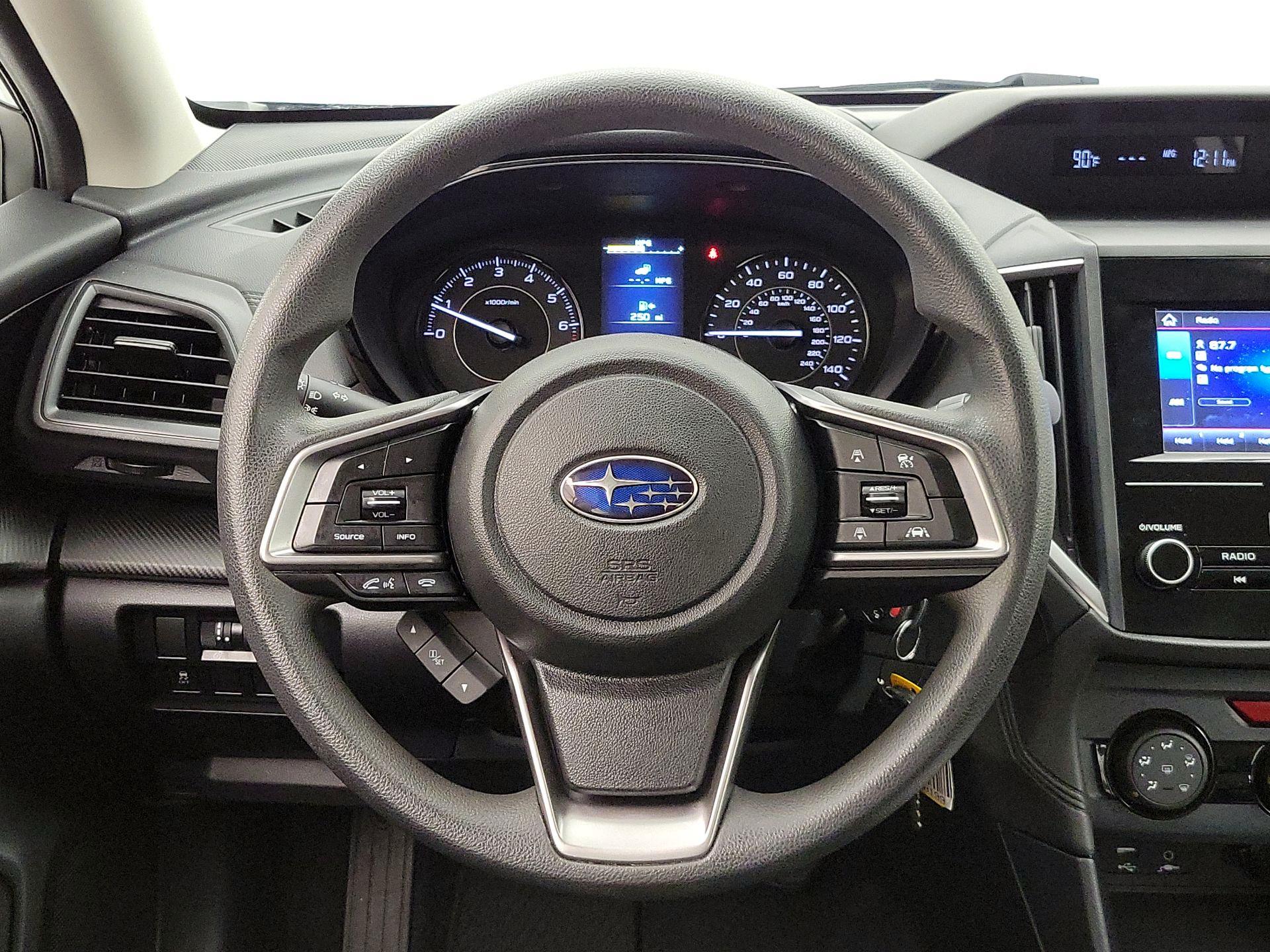 Thumbnail: 2020 Subaru Impreza - 10