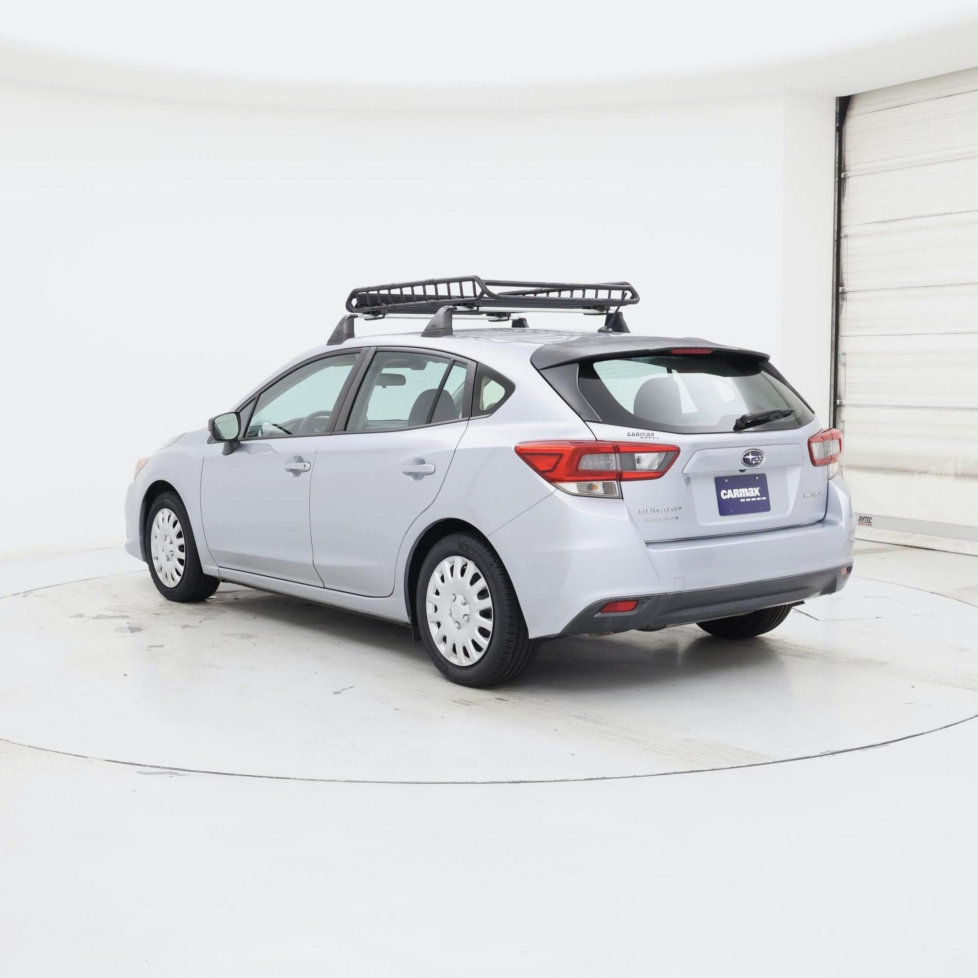 Thumbnail: 2020 Subaru Impreza - 2