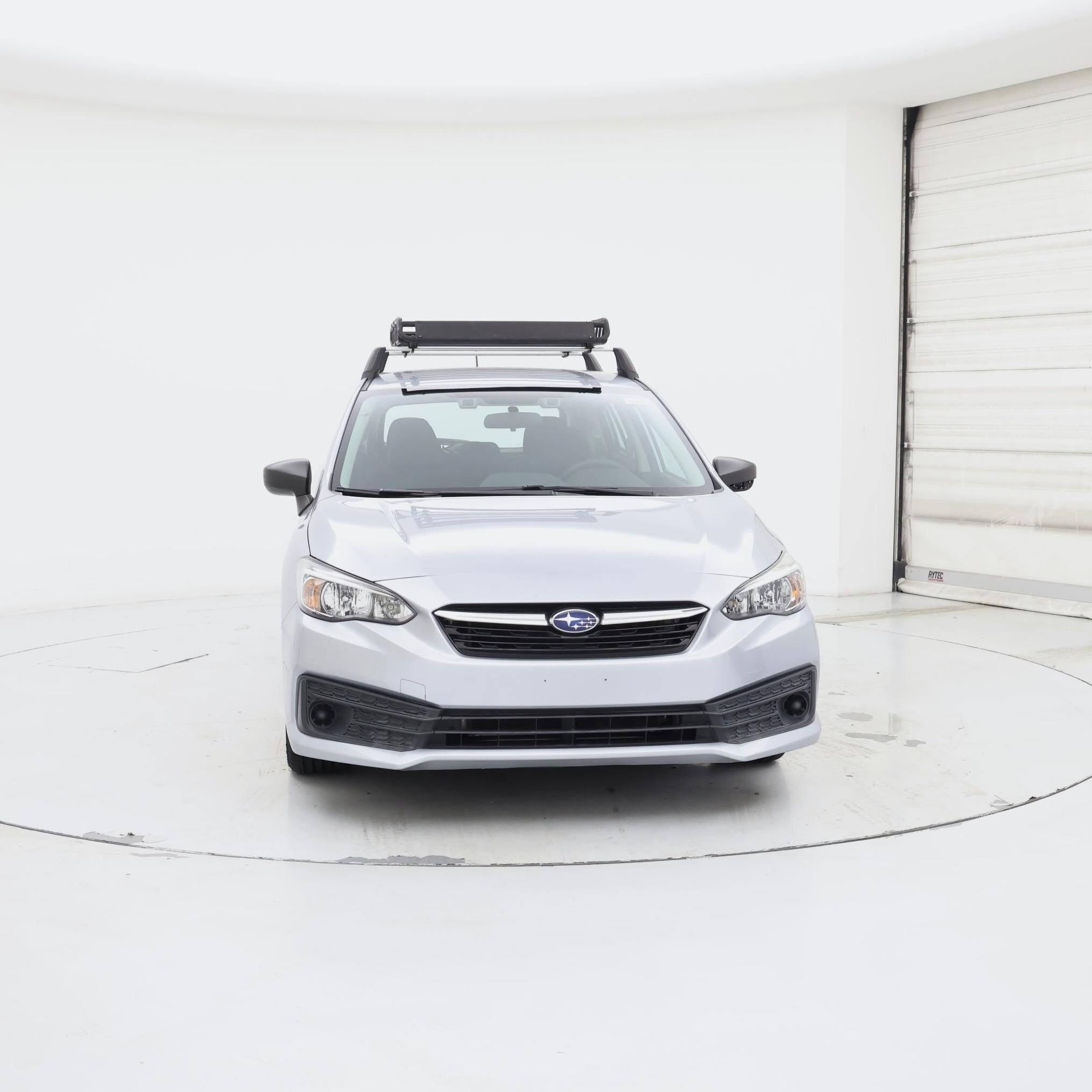 Thumbnail: 2020 Subaru Impreza - 5