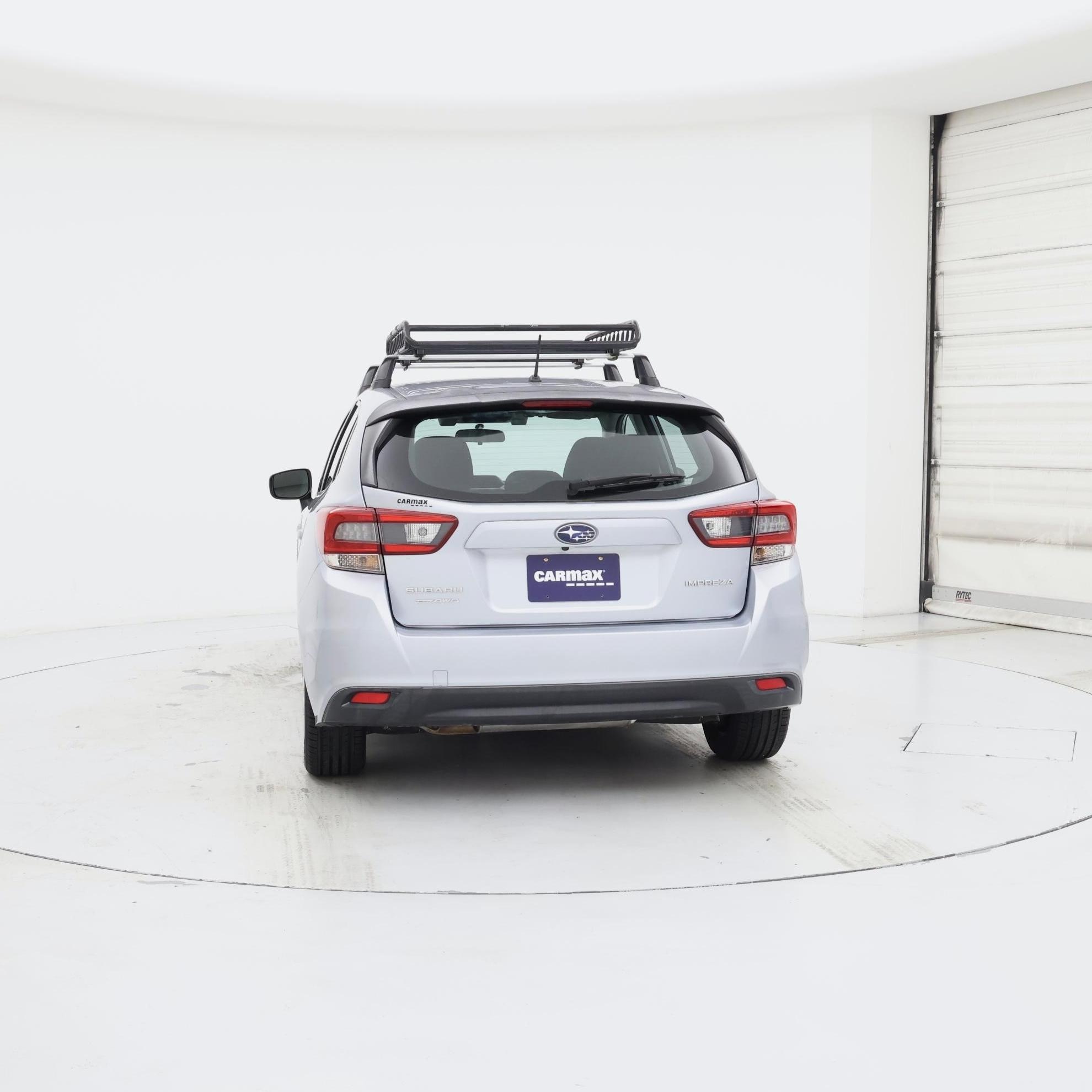 Thumbnail: 2020 Subaru Impreza - 6