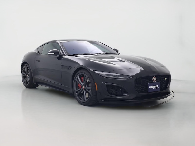 2023 Jaguar F-Type R -
                  Palmdale, CA