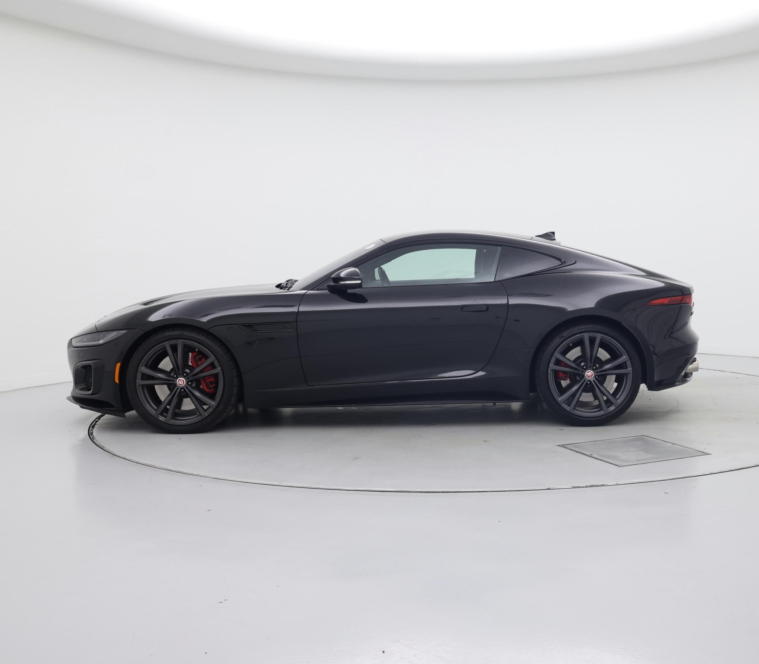 Thumbnail: 2023 Jaguar F-Type - 3