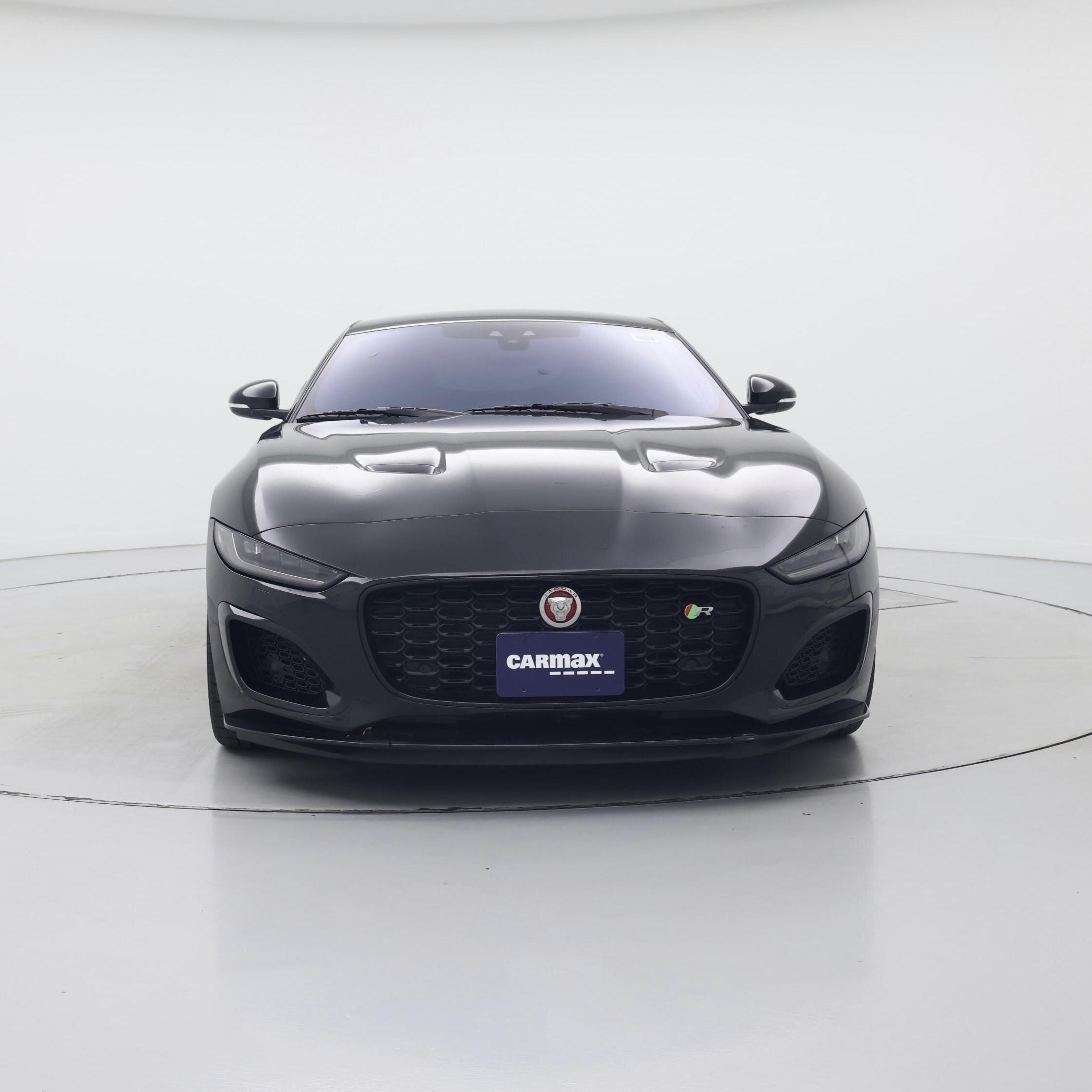 Thumbnail: 2023 Jaguar F-Type - 5